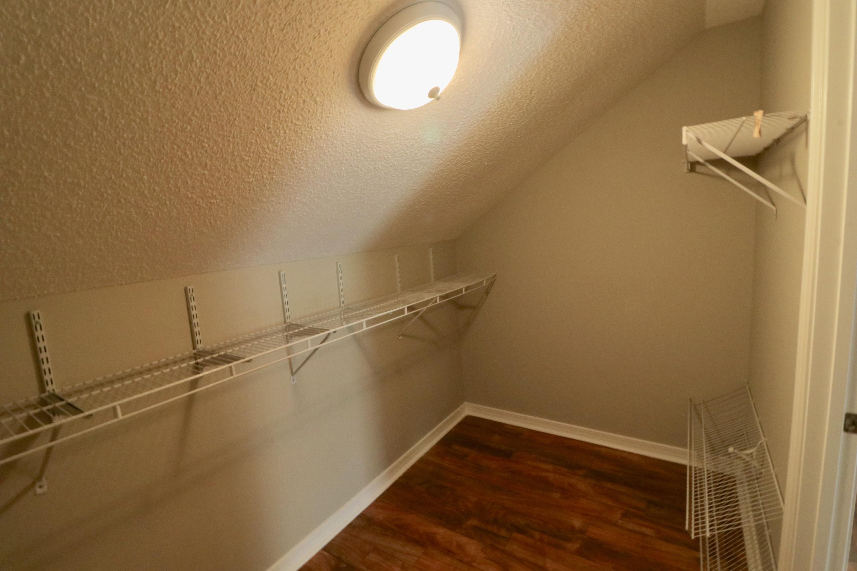 County - Residential