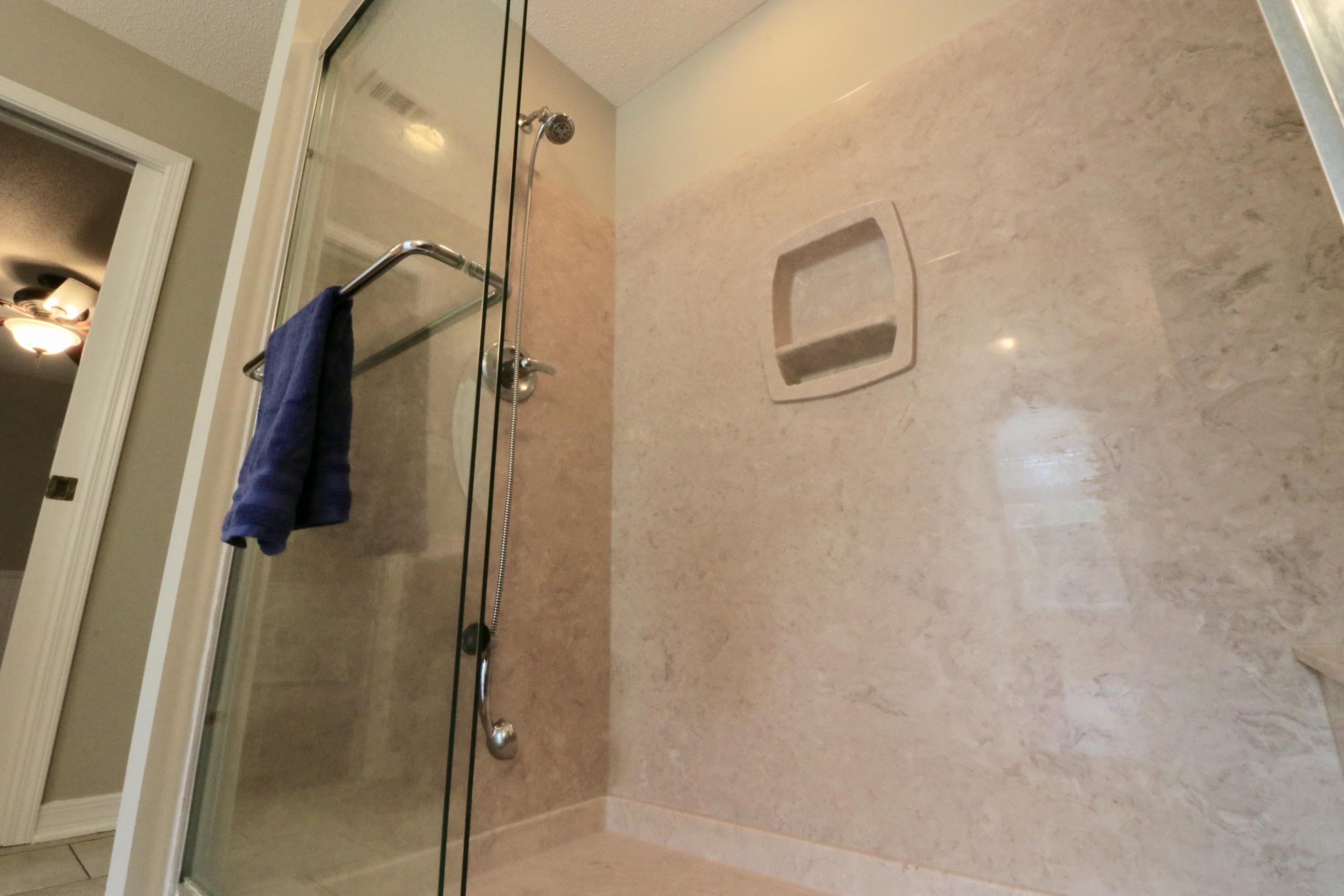 County - Residential