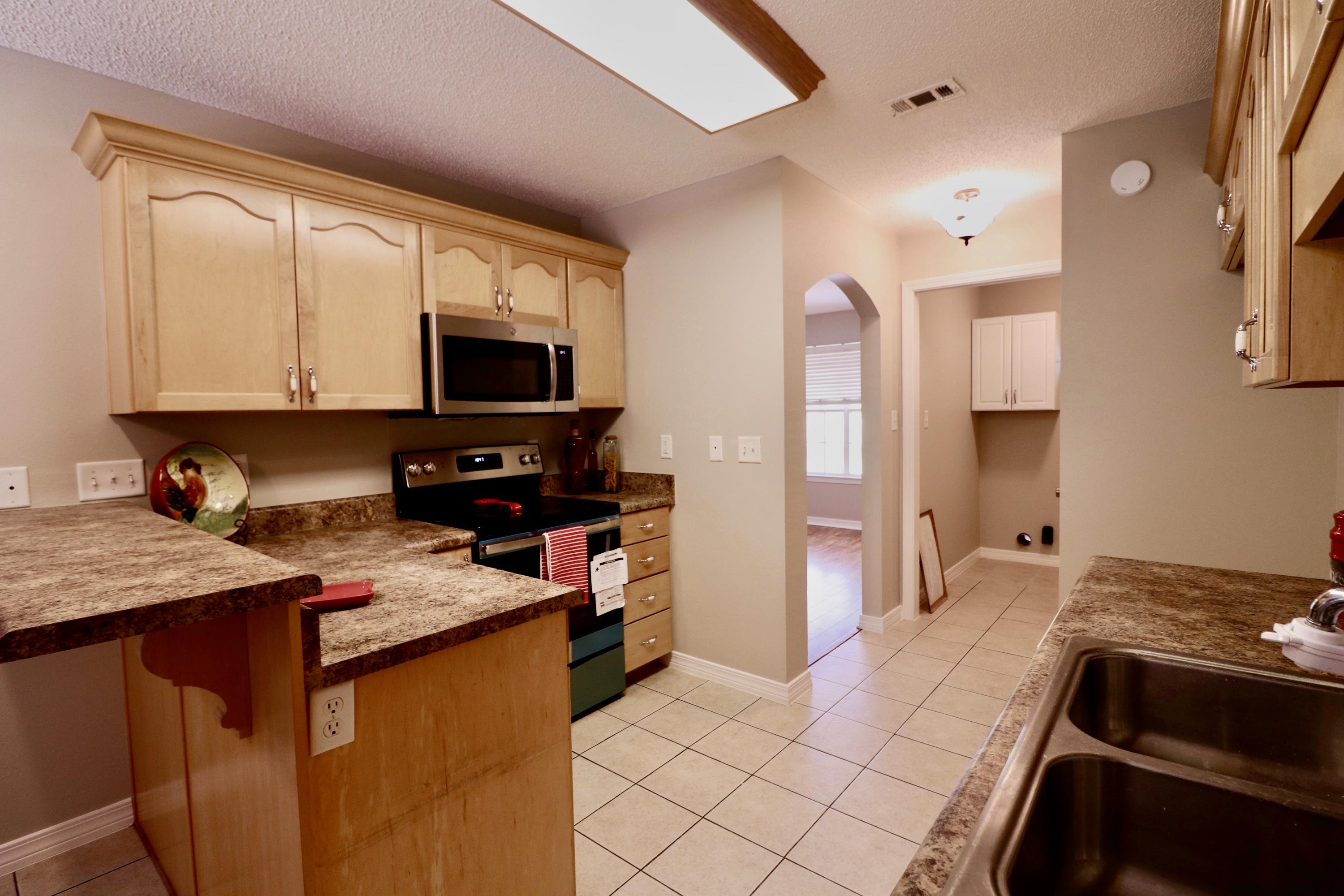 County - Residential