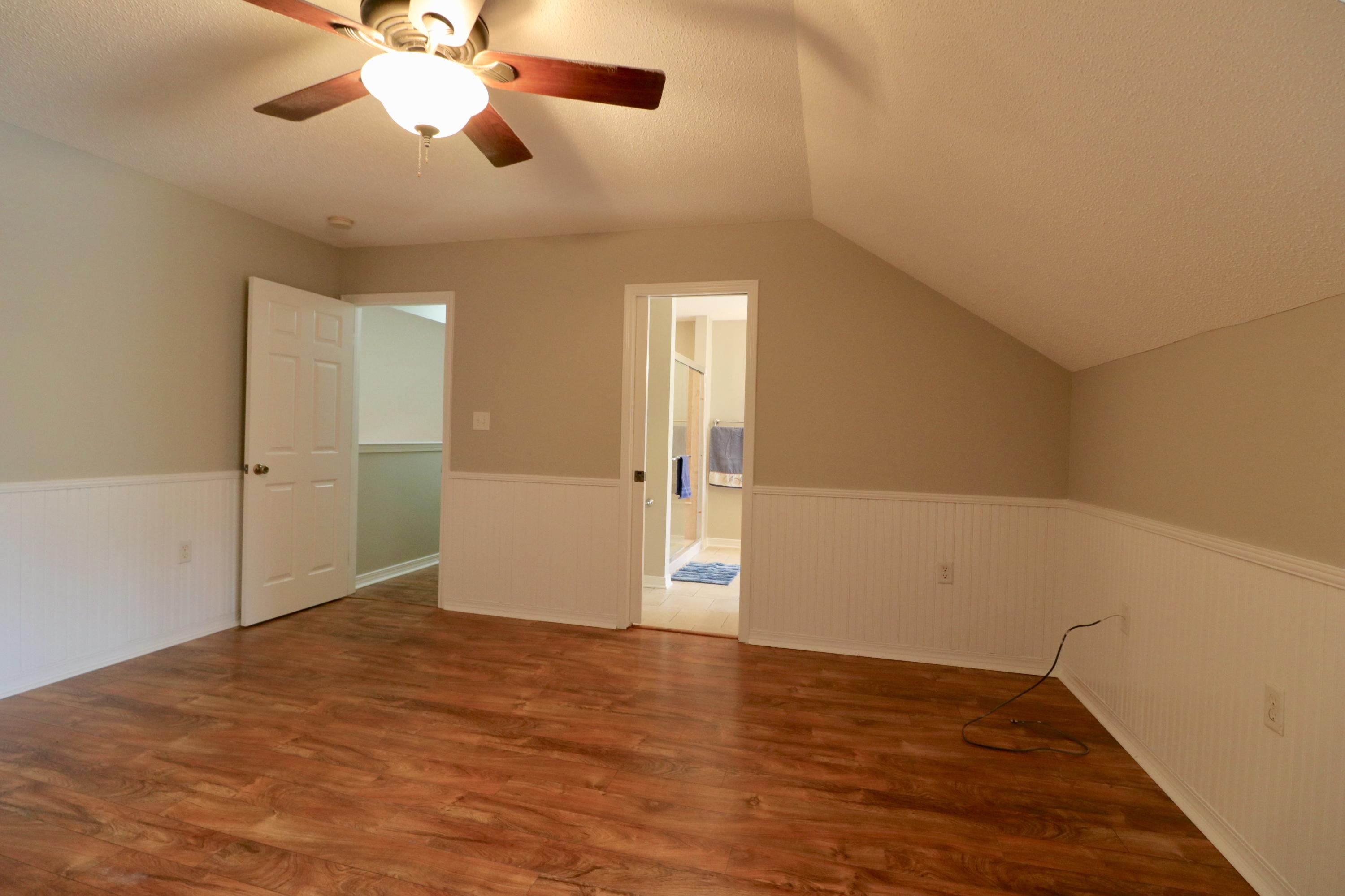 County - Residential