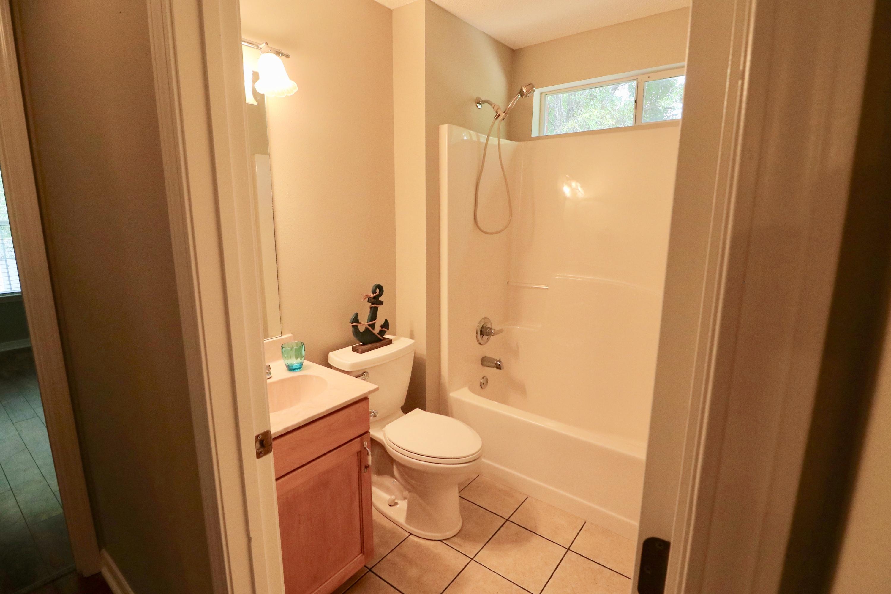 County - Residential