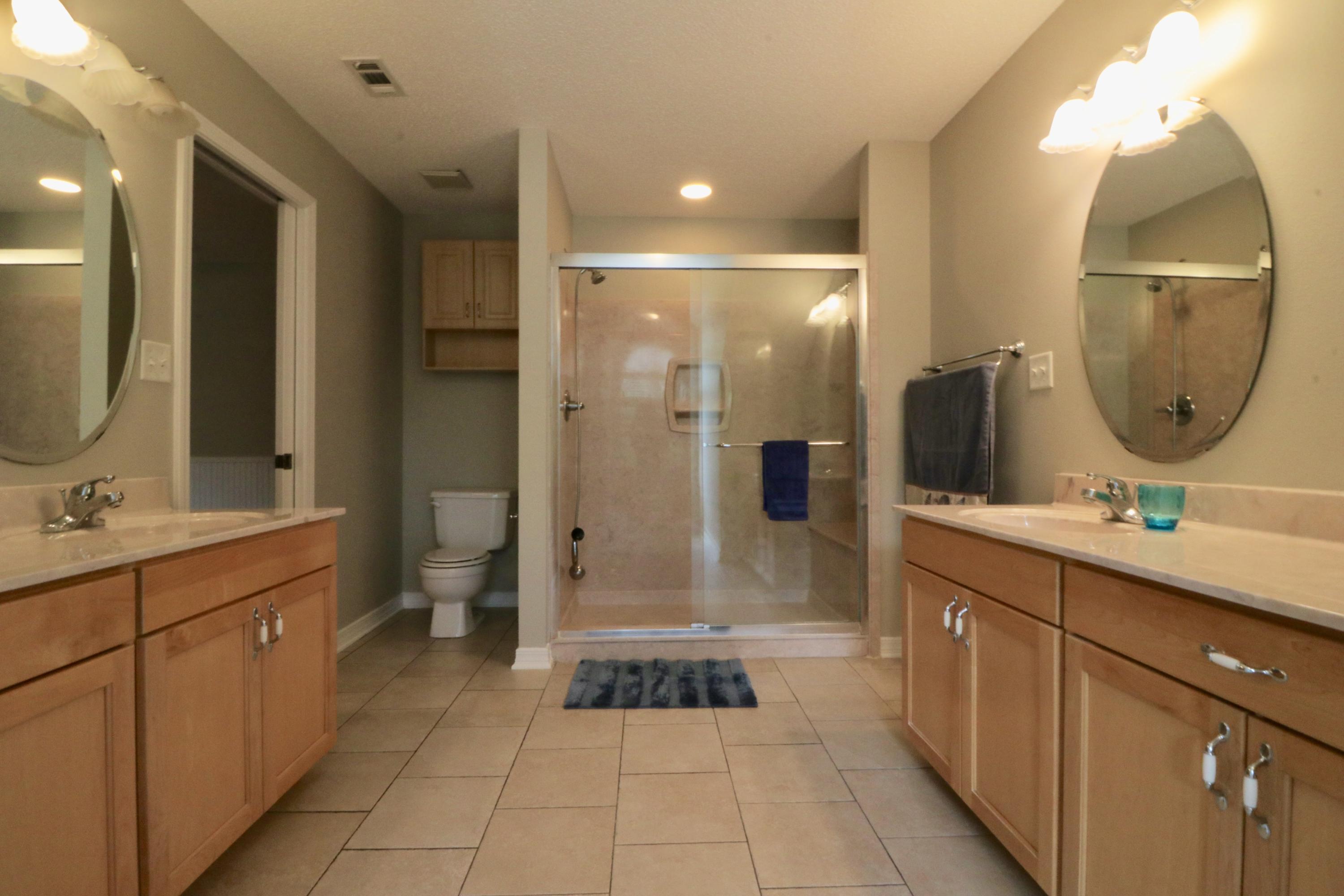 County - Residential