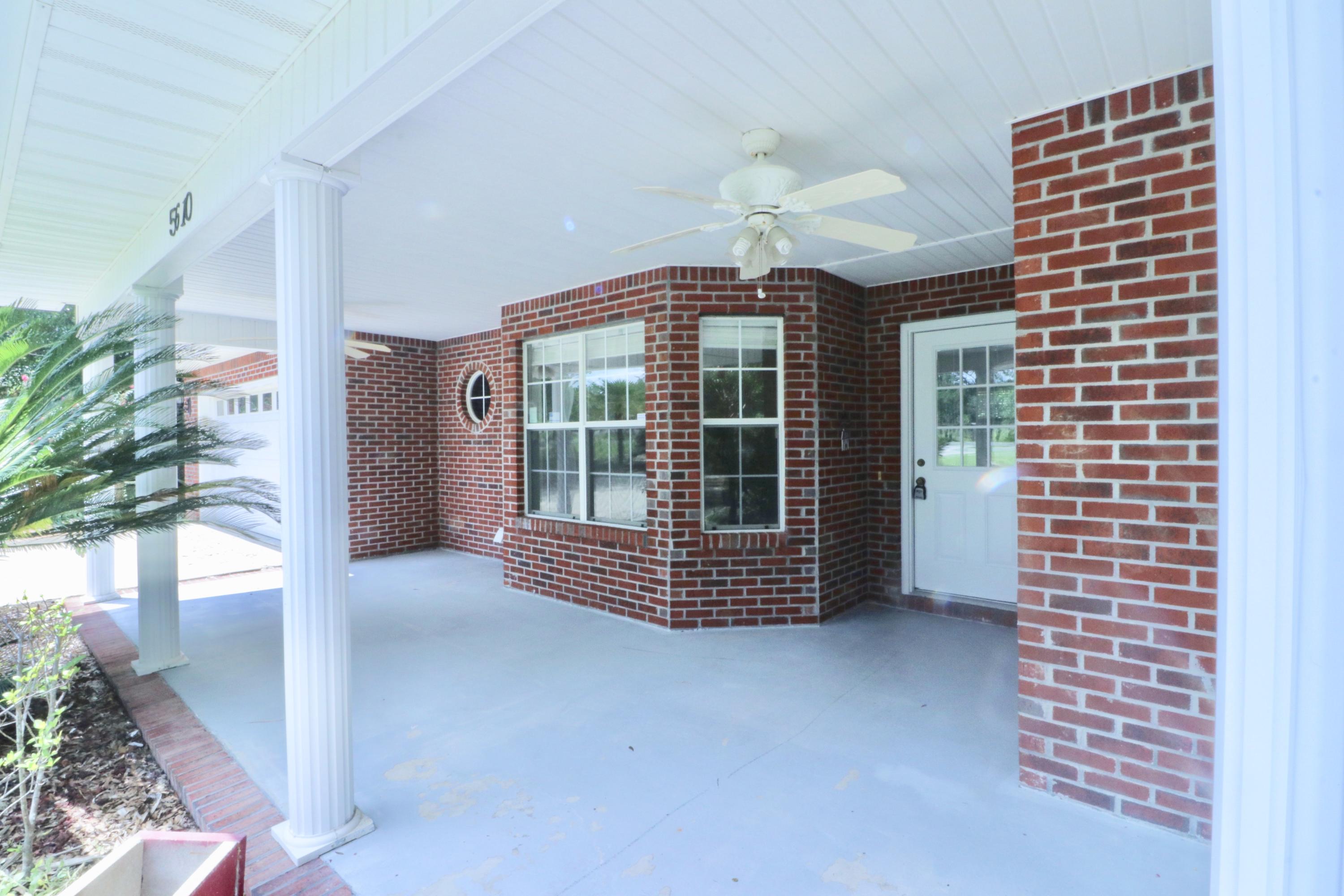 County - Residential