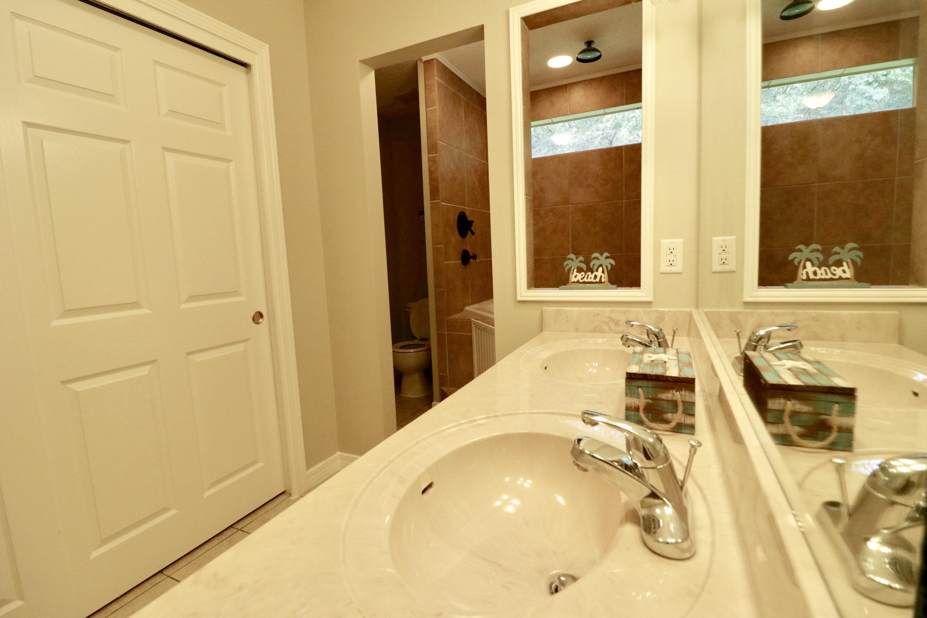 County - Residential