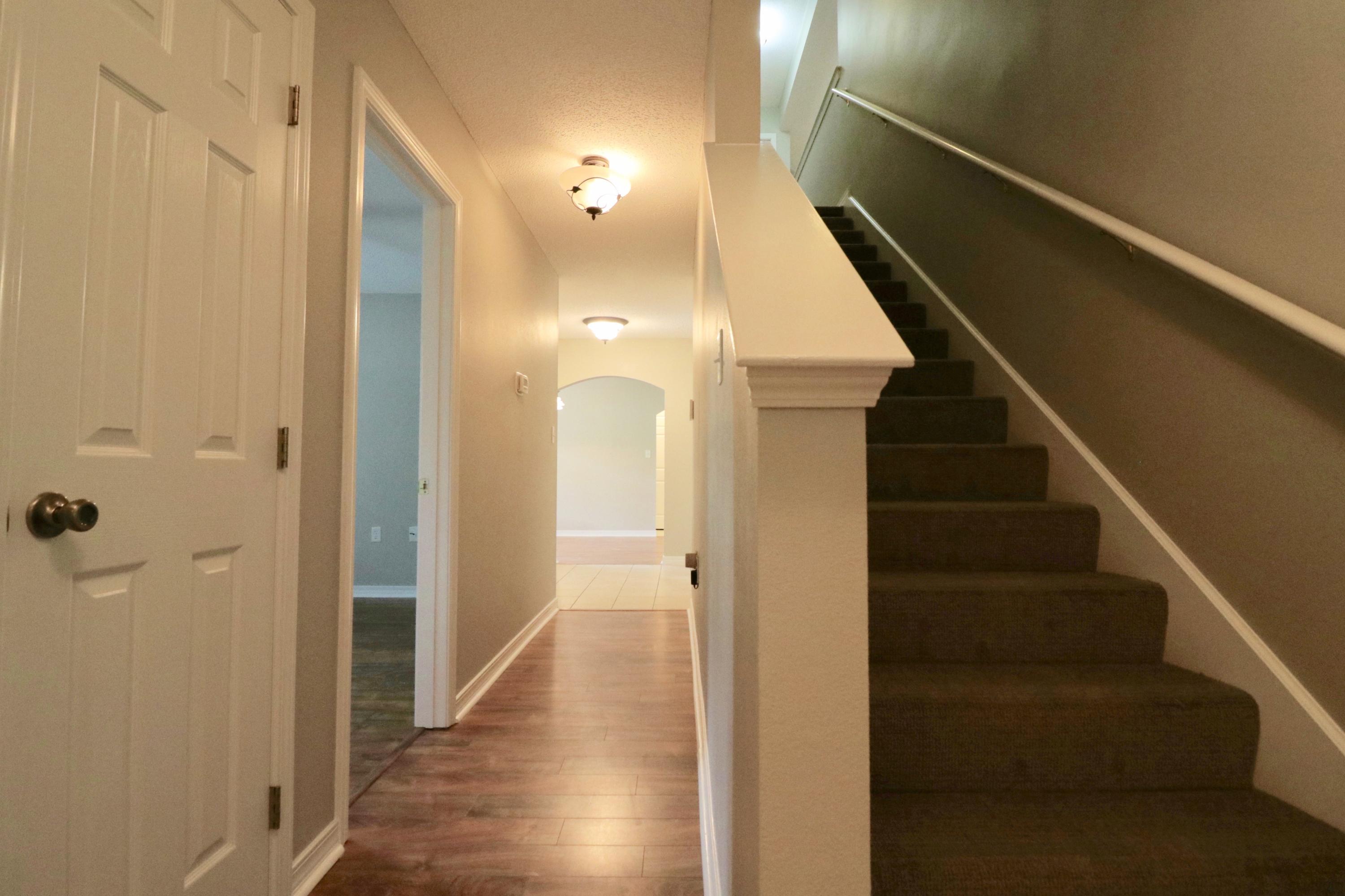 County - Residential