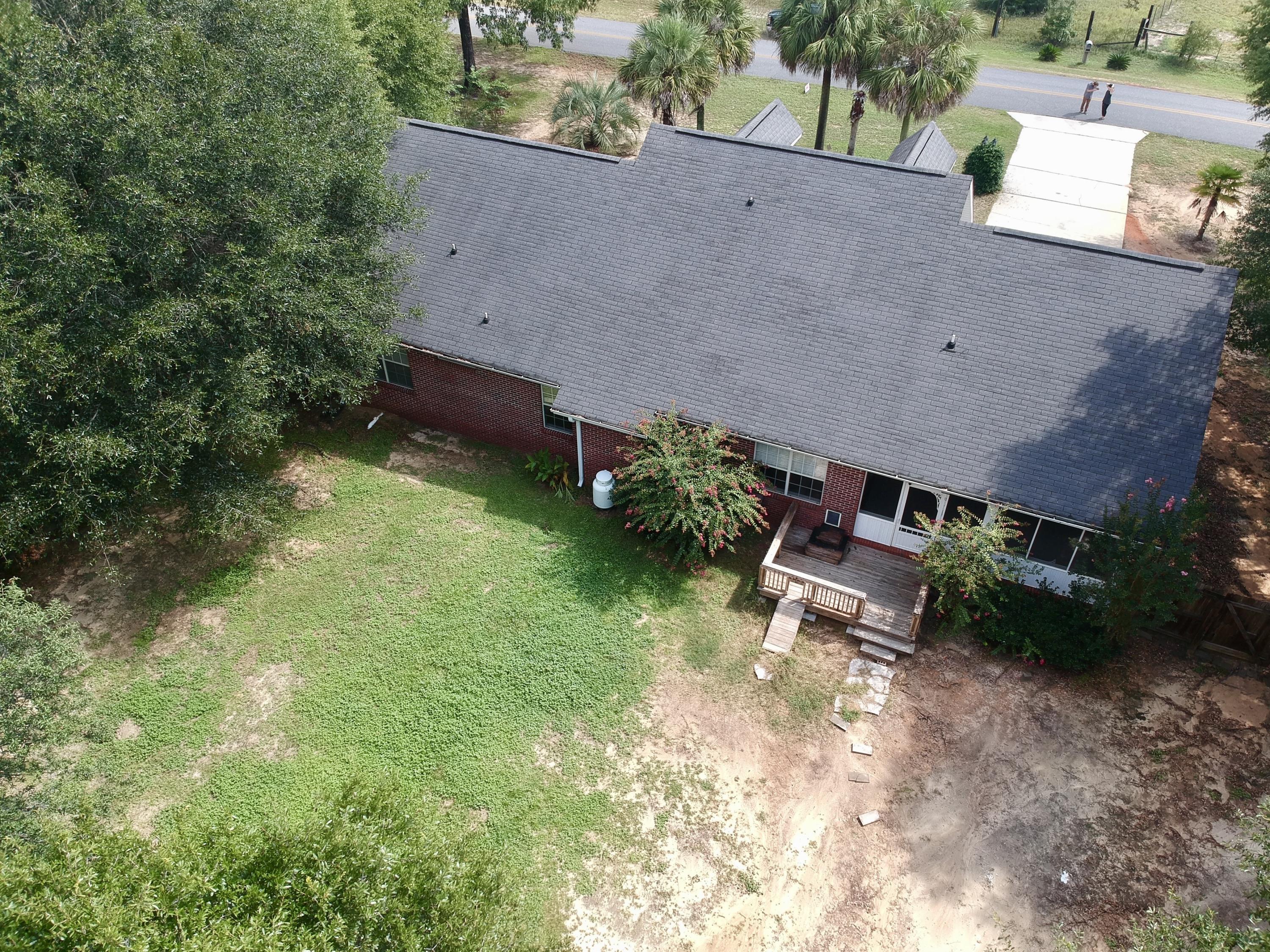 County - Residential