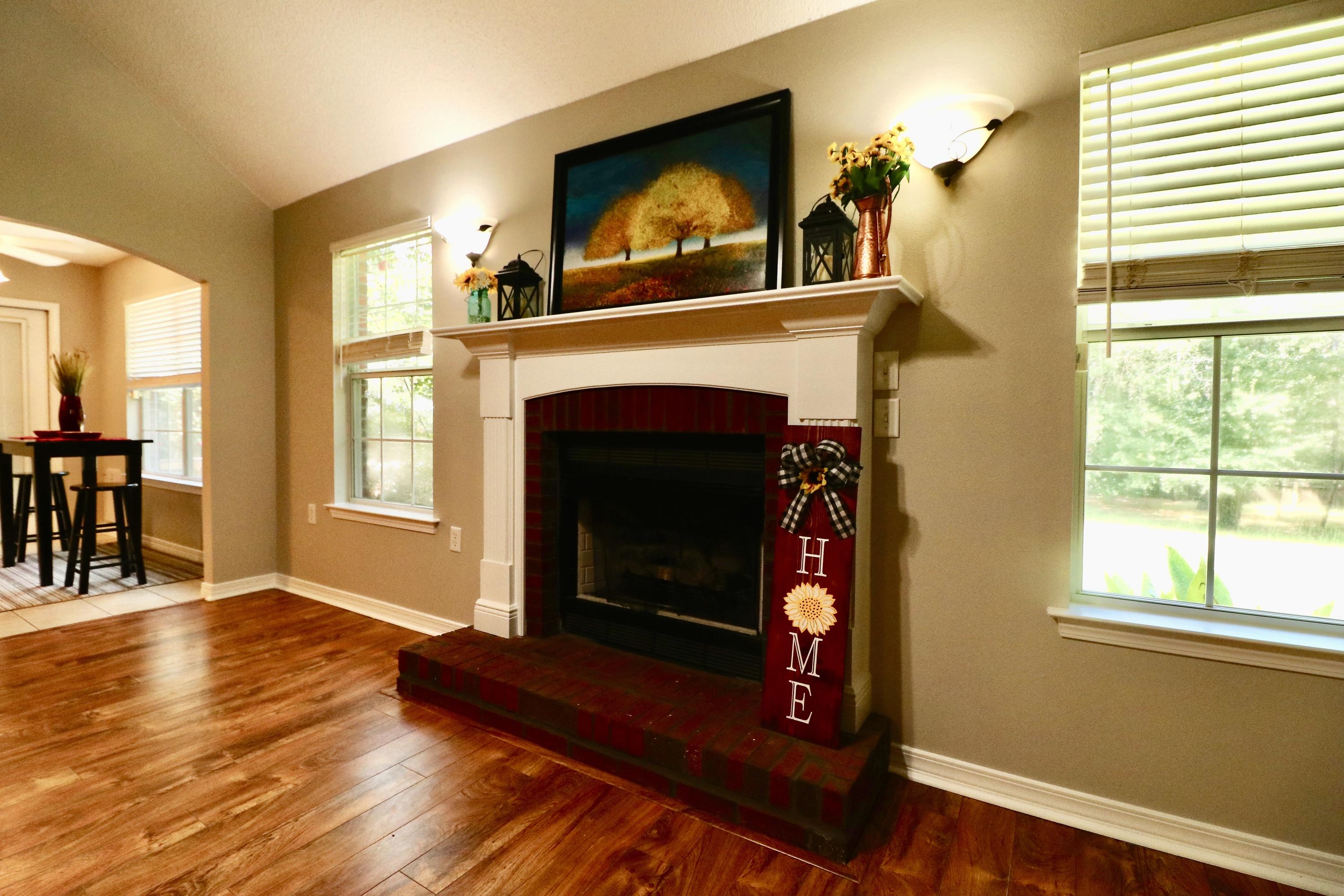 County - Residential