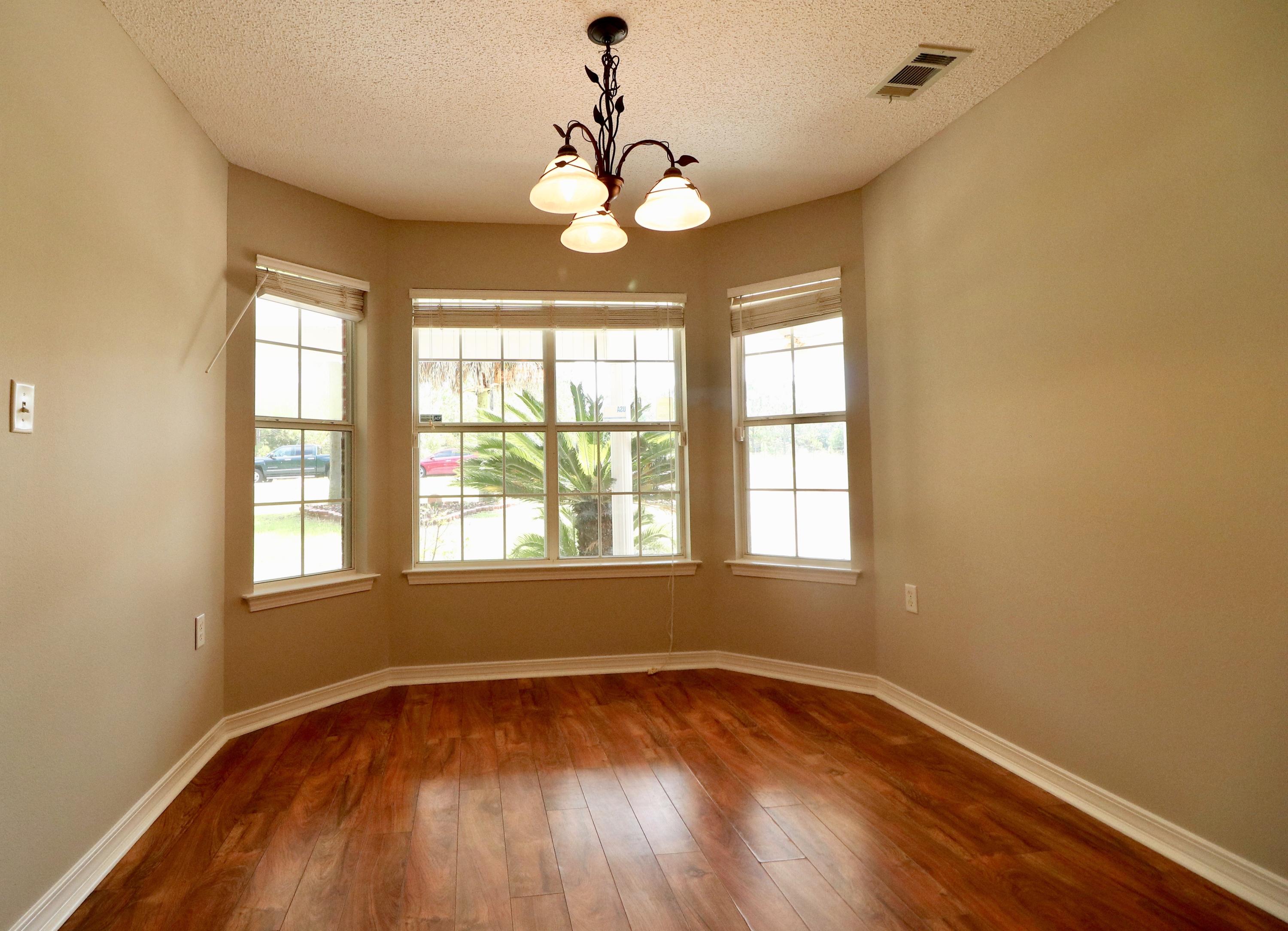 County - Residential