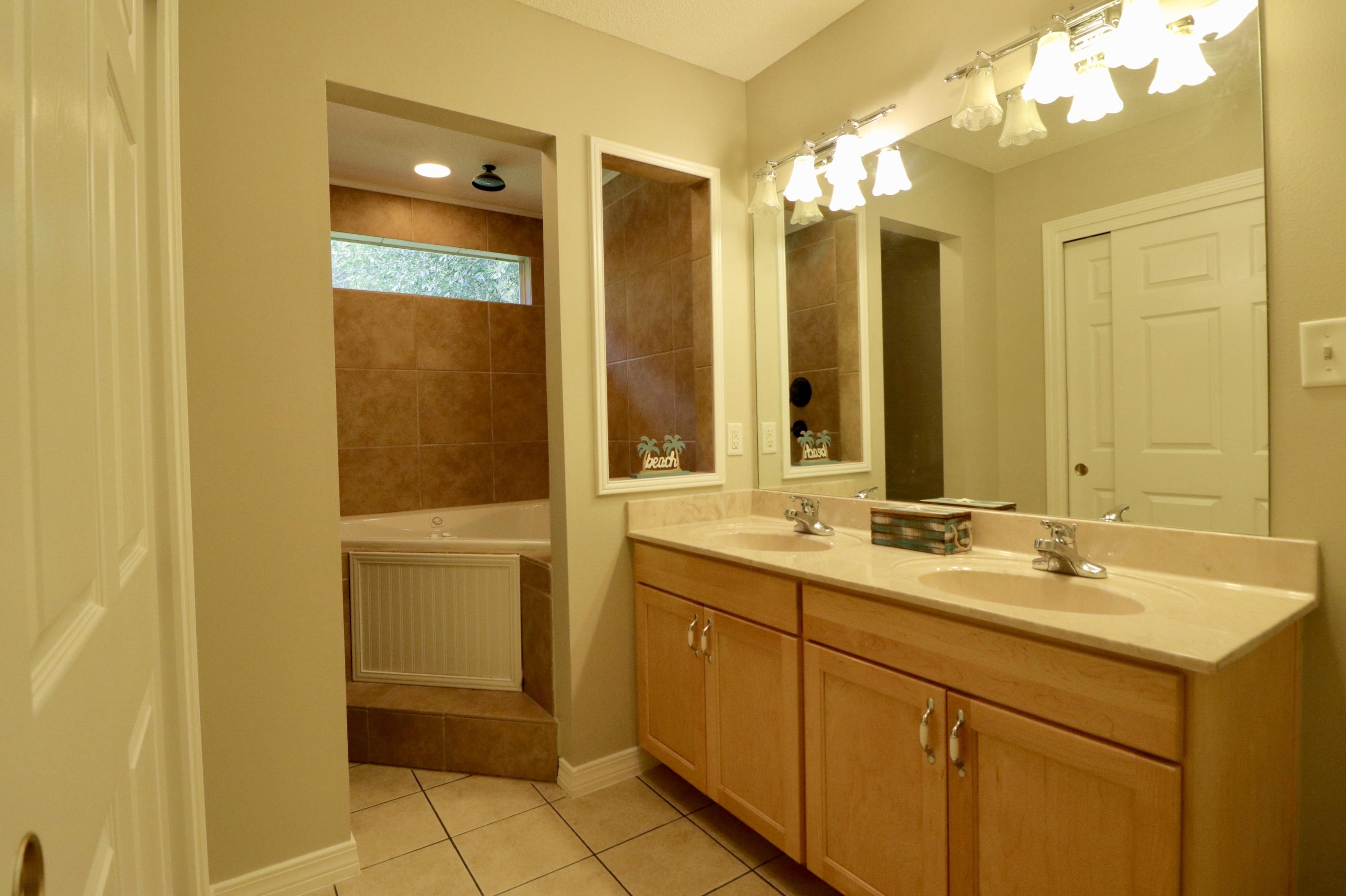 County - Residential