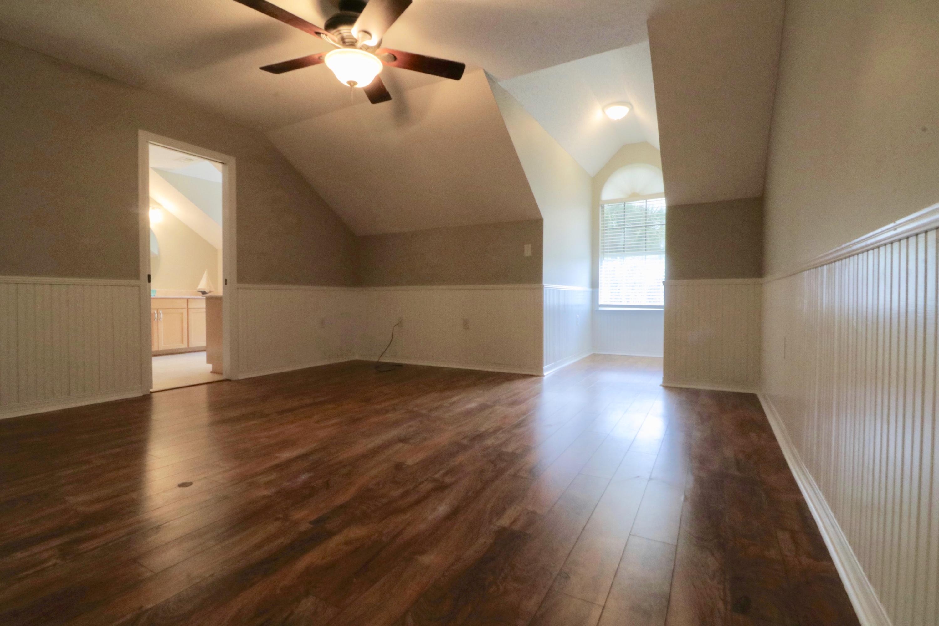 County - Residential