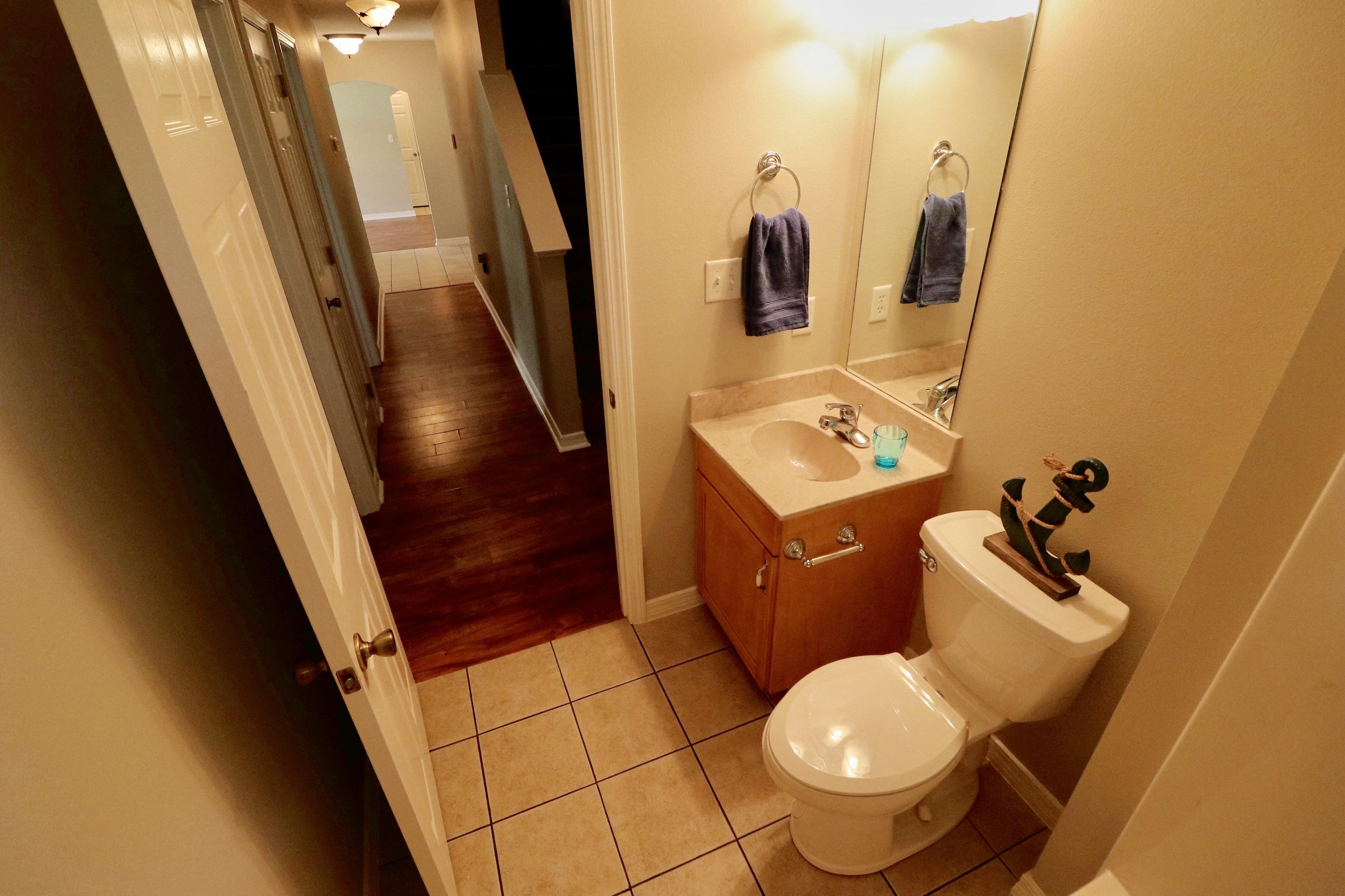 County - Residential