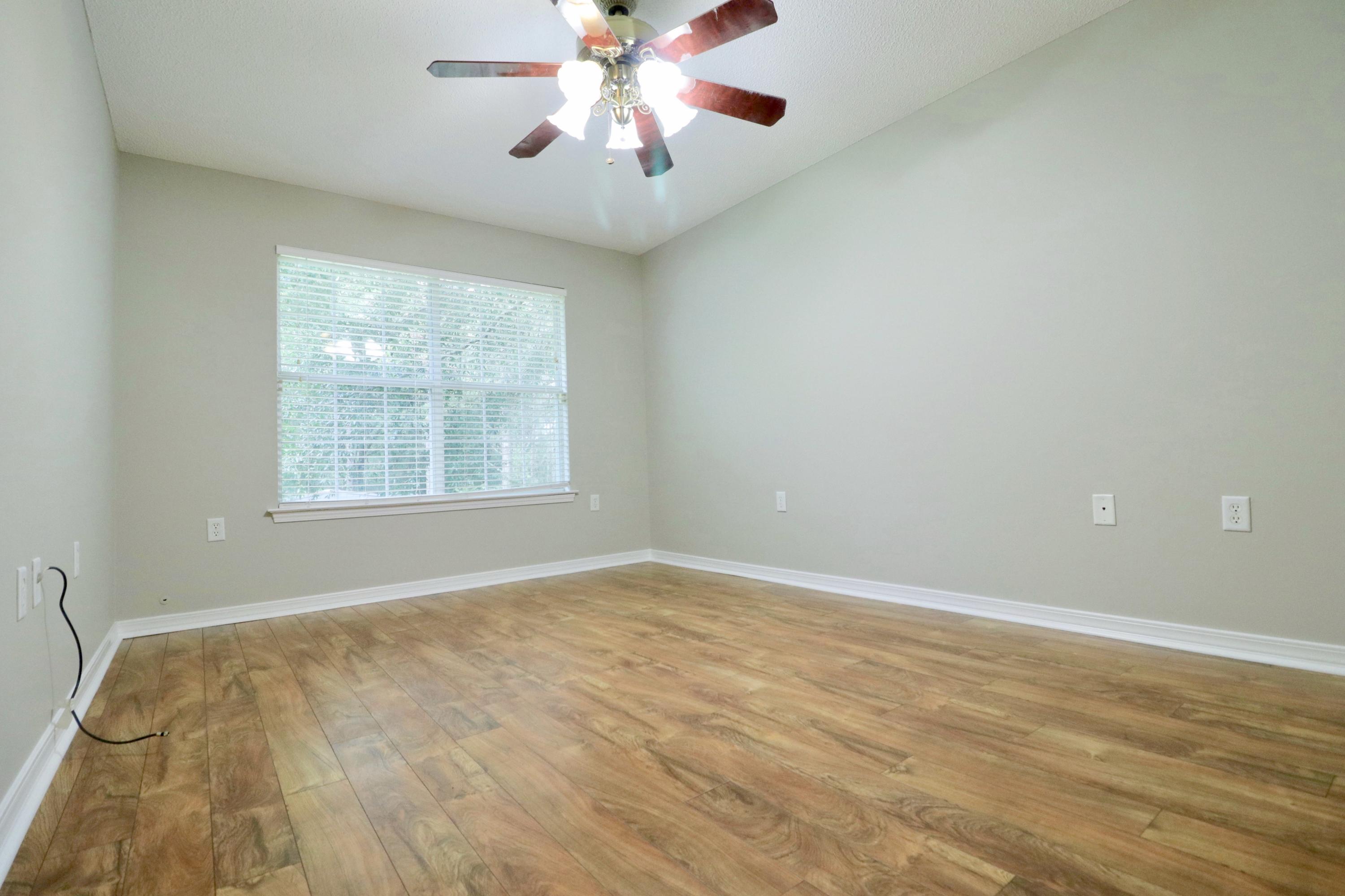 County - Residential