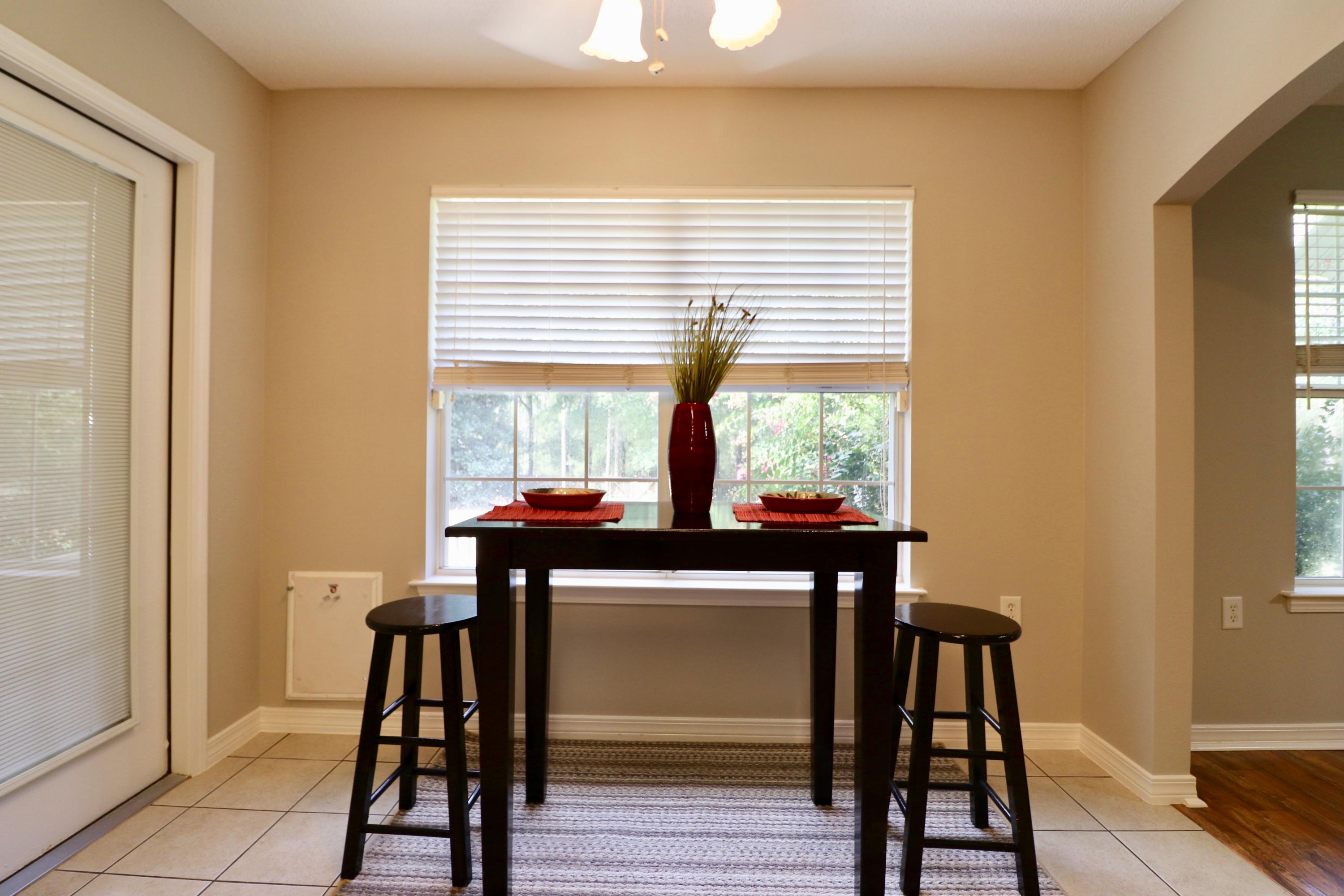 County - Residential