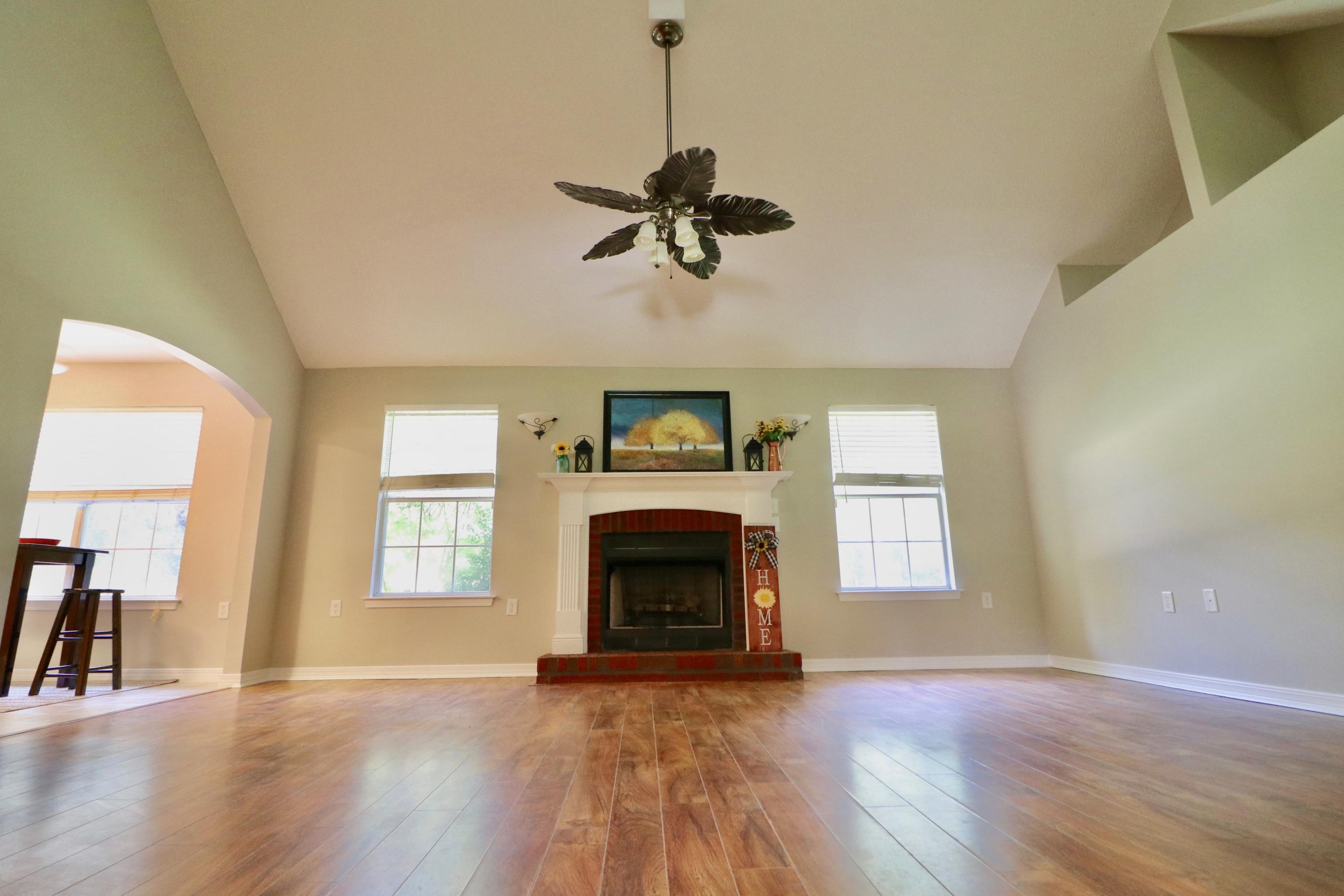 County - Residential