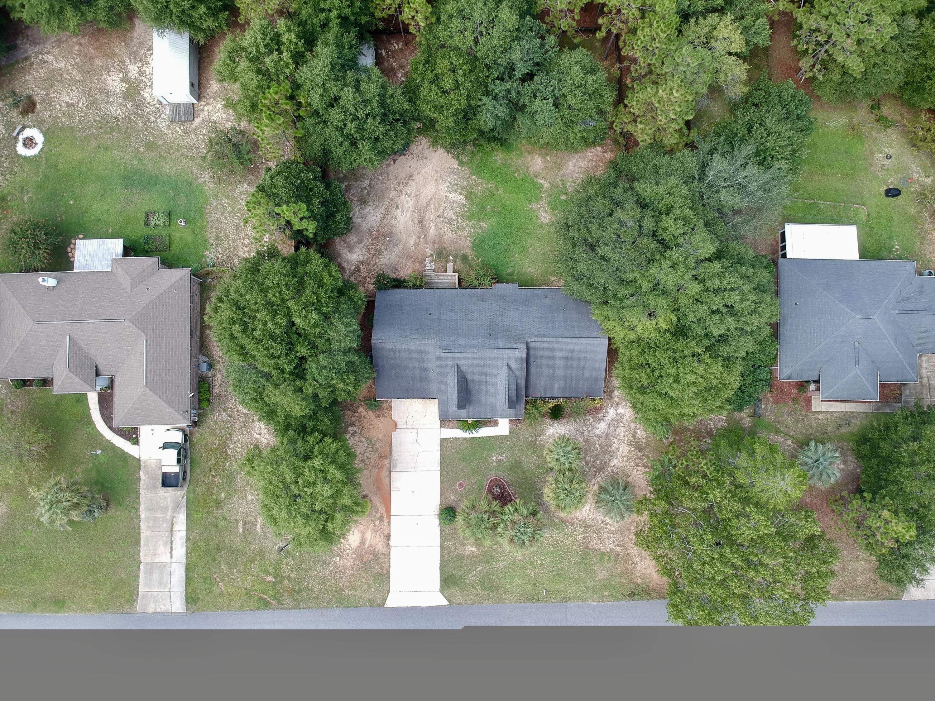 County - Residential