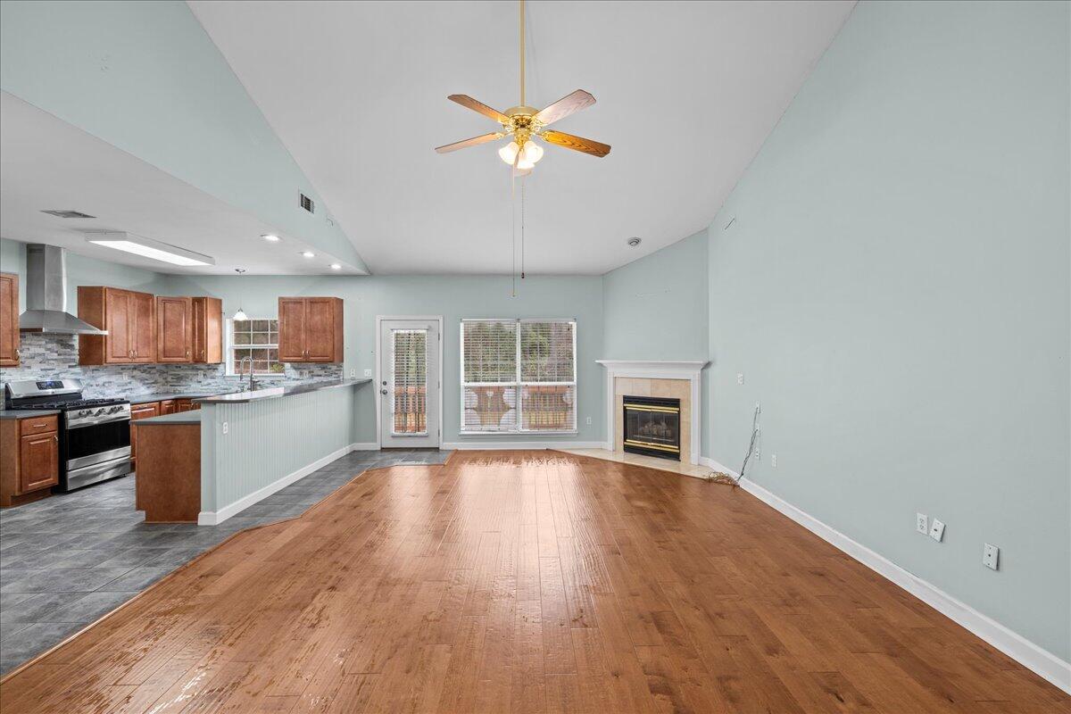 INDIAN WOODS - Residential