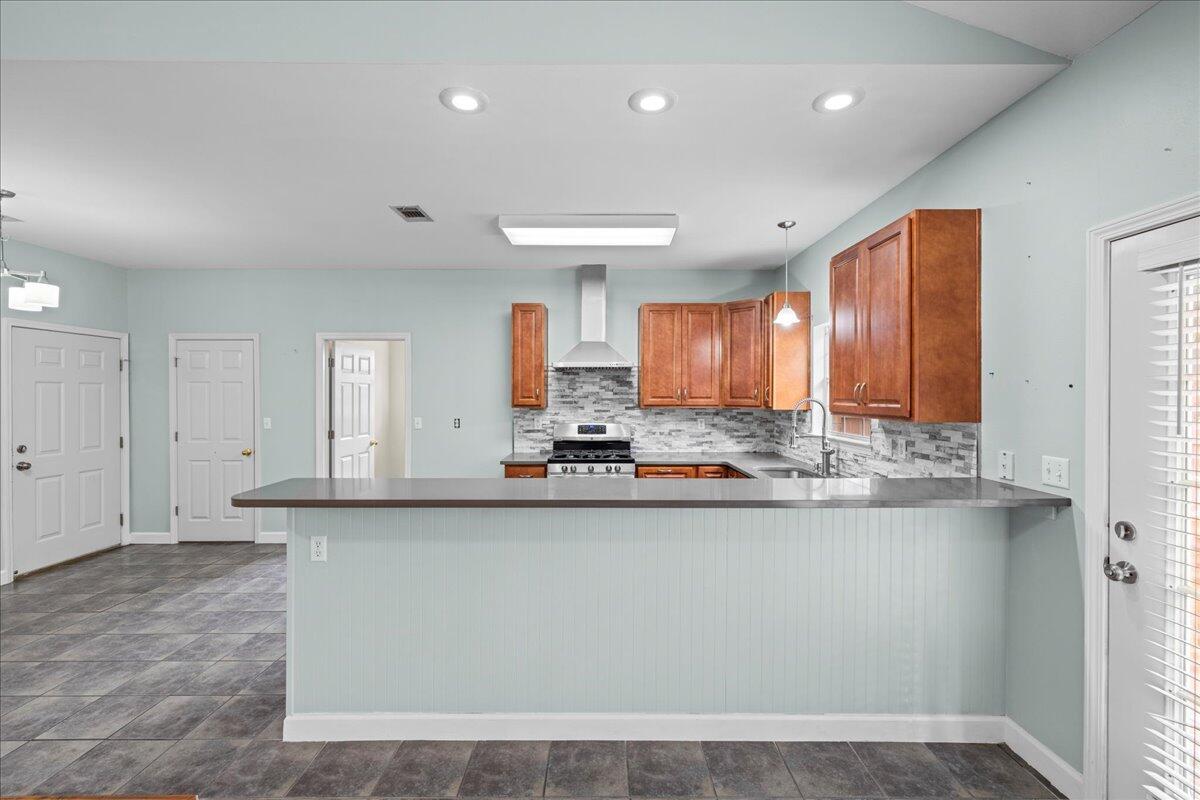 INDIAN WOODS - Residential