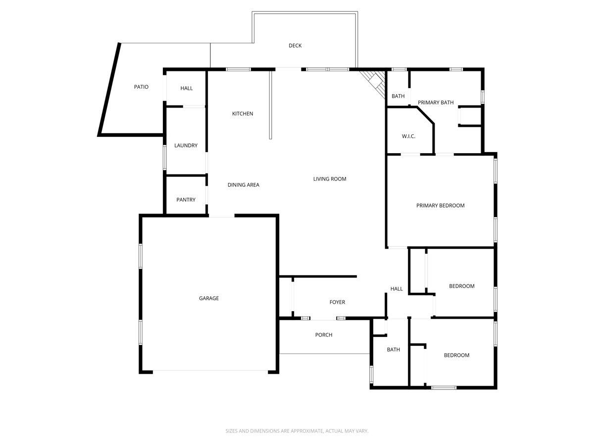 INDIAN WOODS - Residential