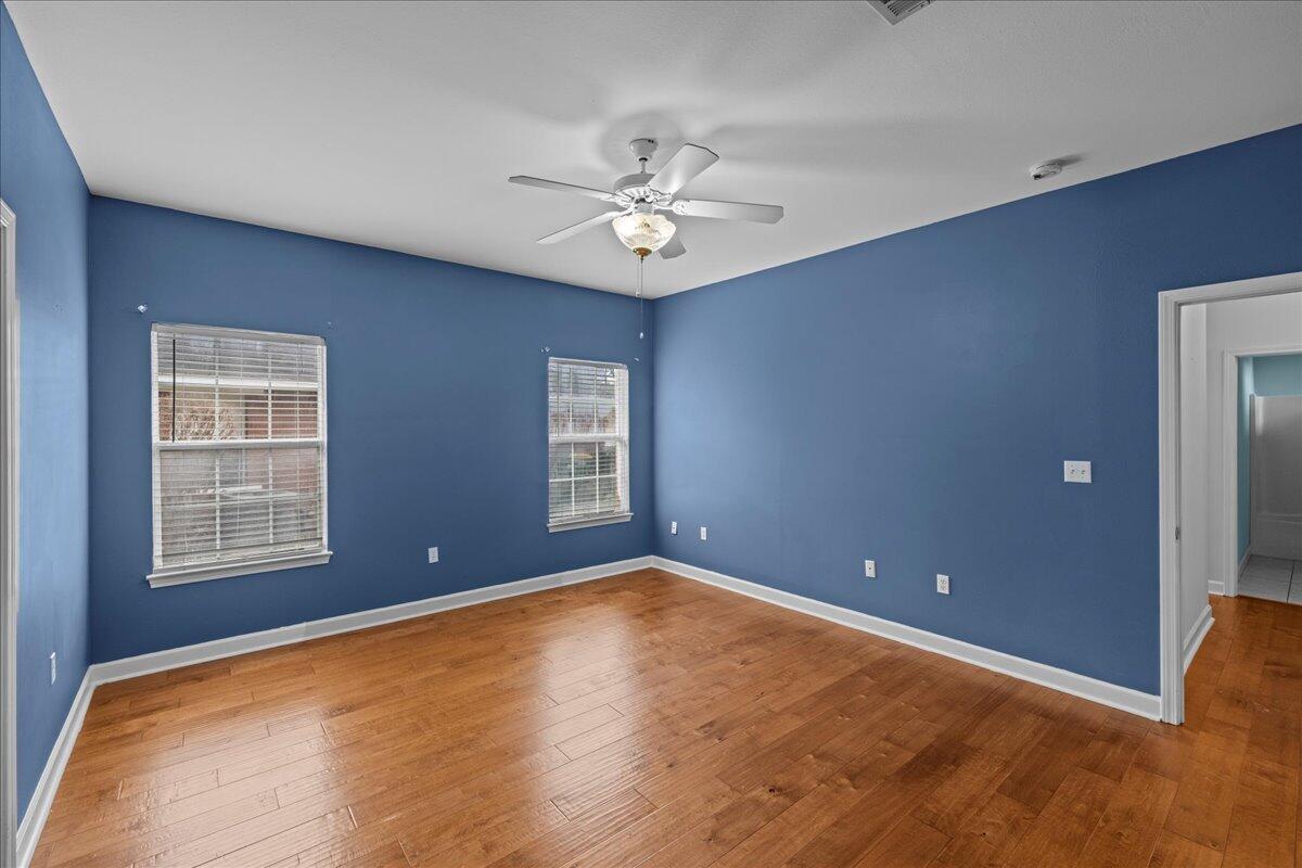 INDIAN WOODS - Residential