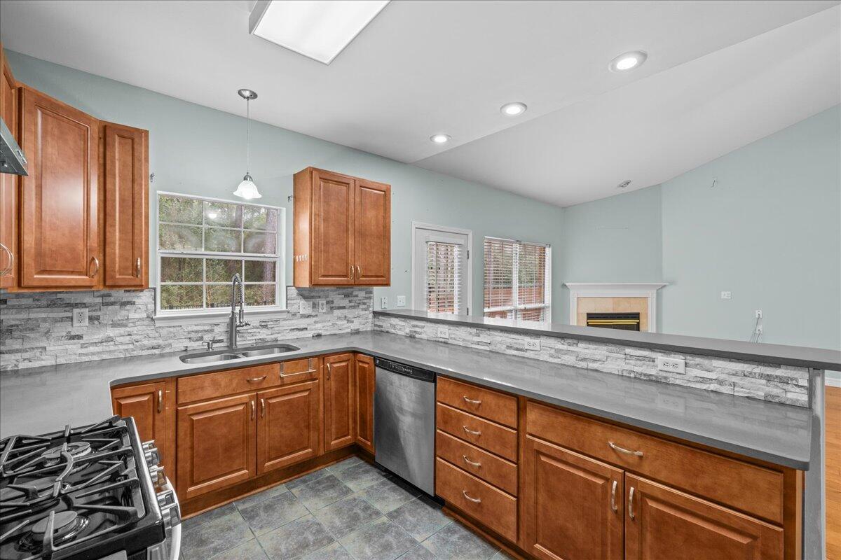 INDIAN WOODS - Residential