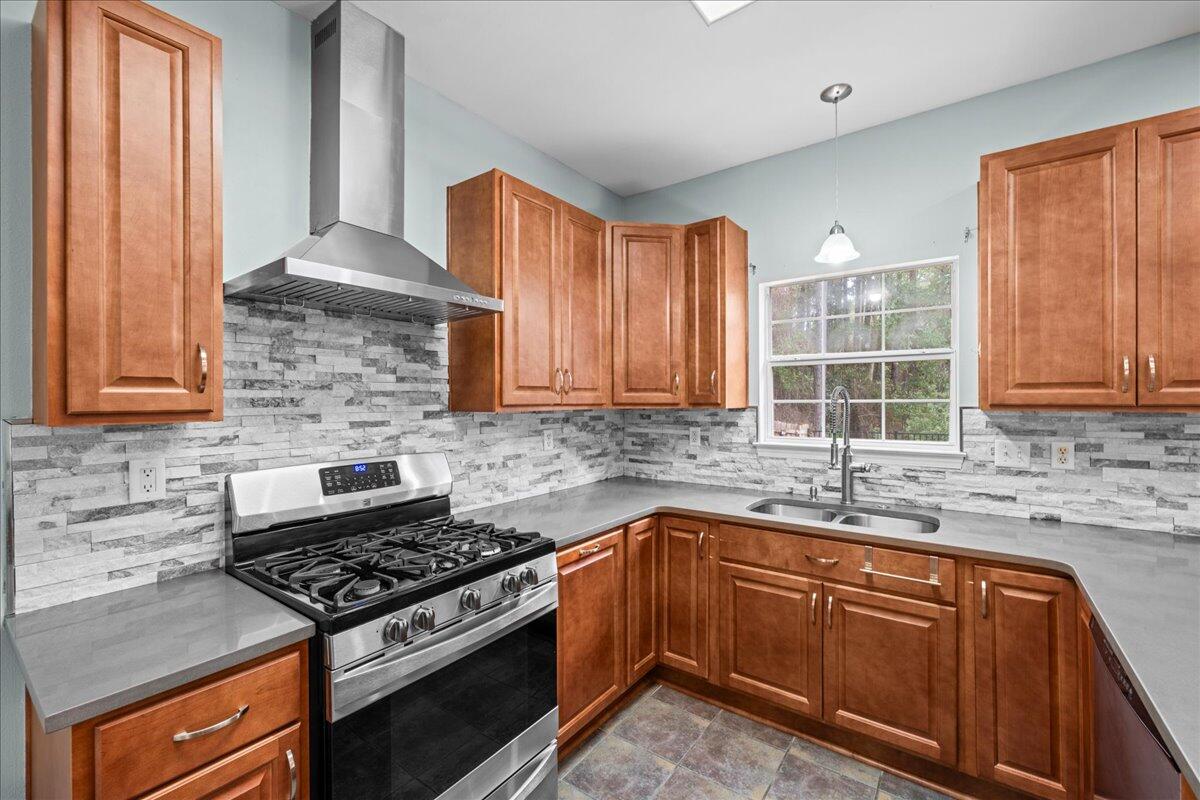 INDIAN WOODS - Residential