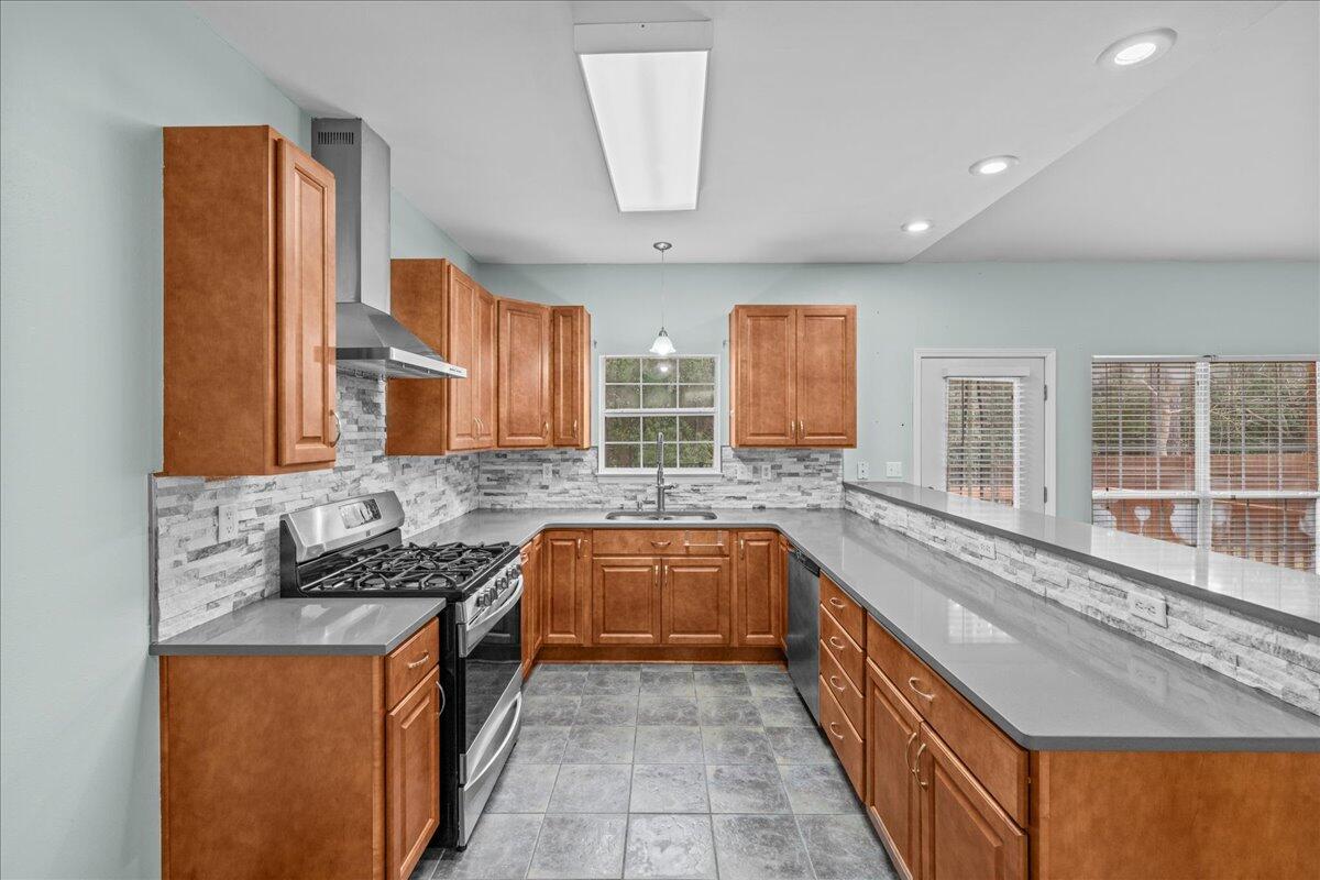 INDIAN WOODS - Residential