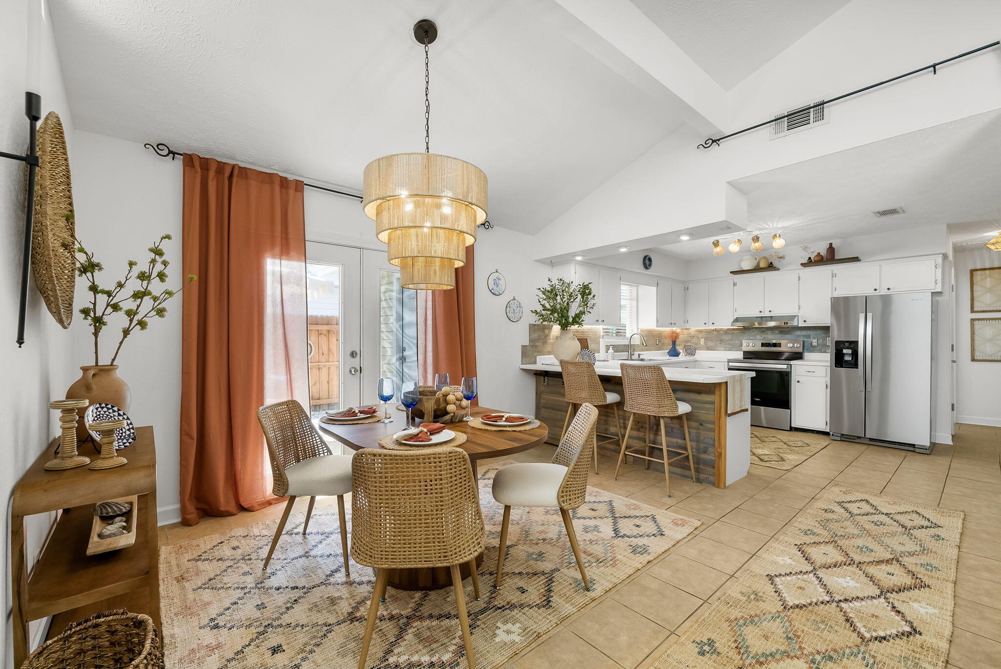 Holiday Beach - Residential