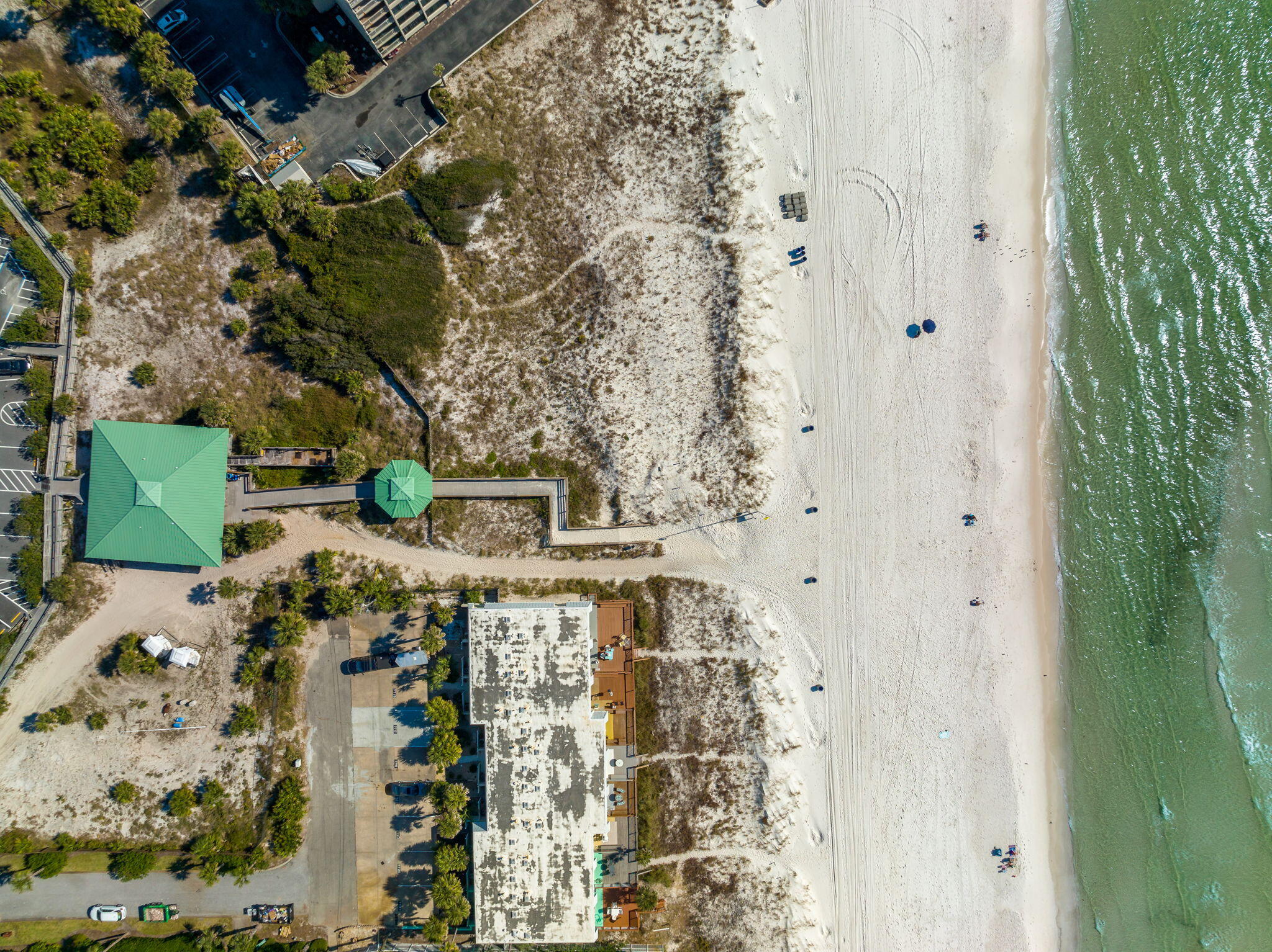 Holiday Beach - Residential