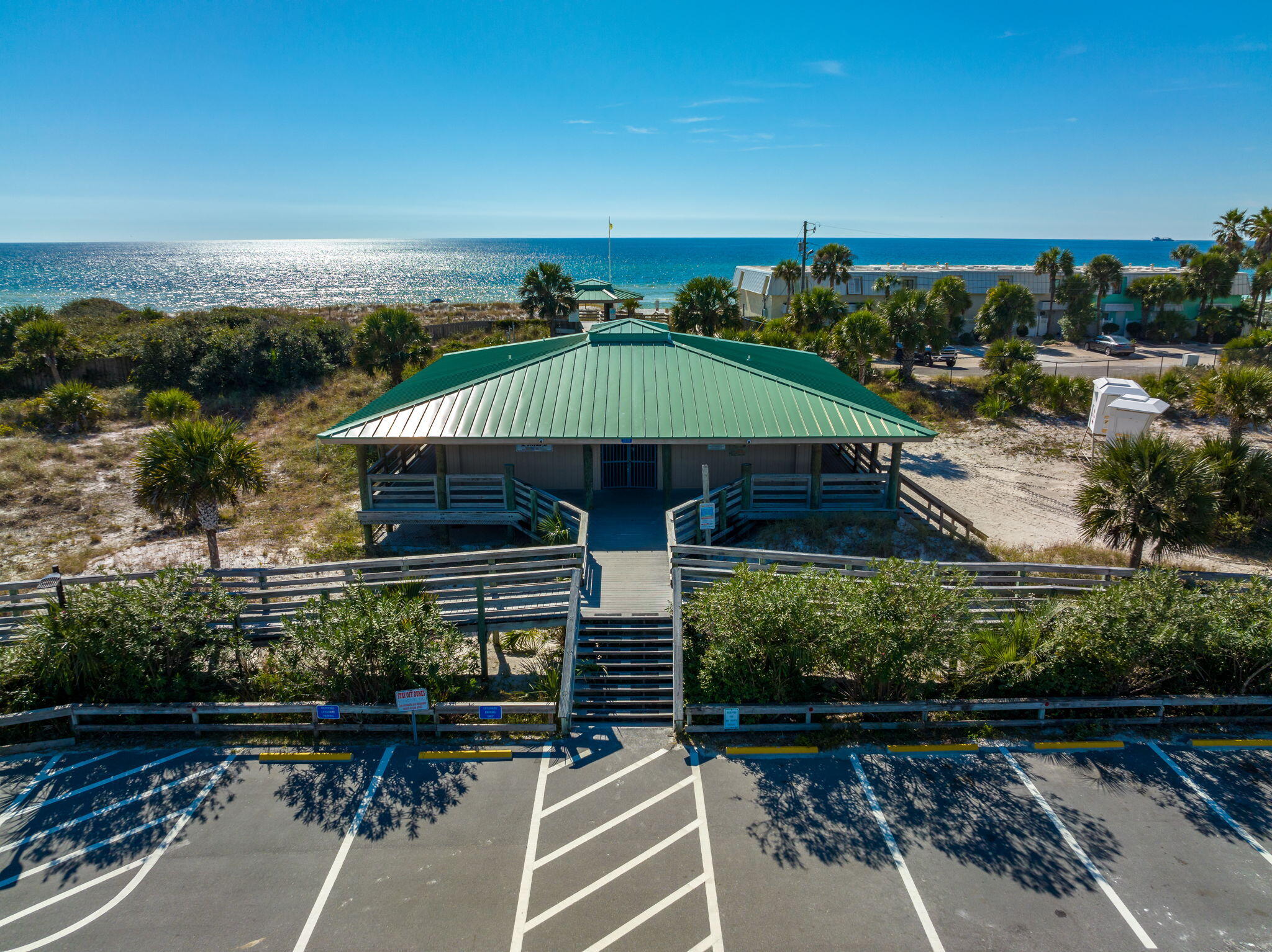 Holiday Beach - Residential