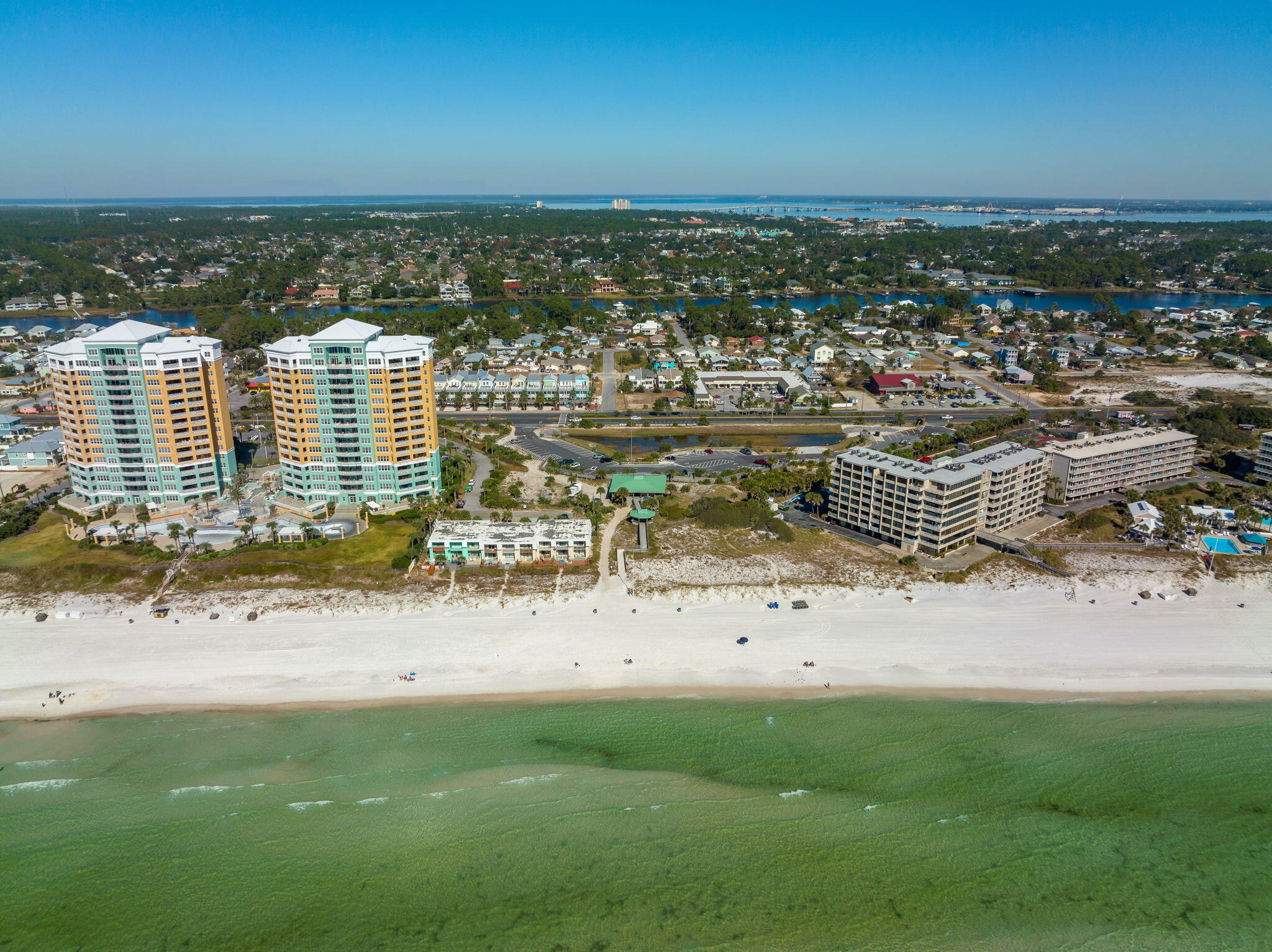 Holiday Beach - Residential