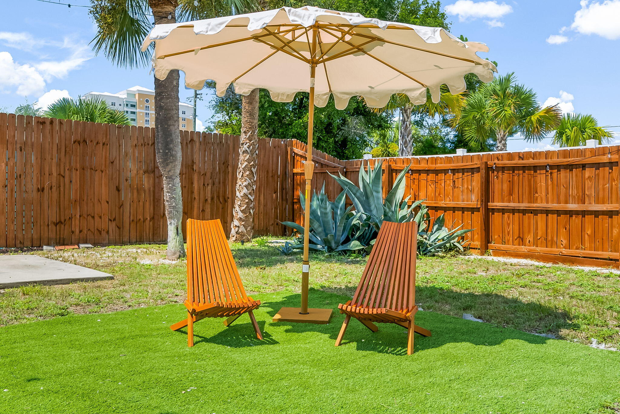 Holiday Beach - Residential