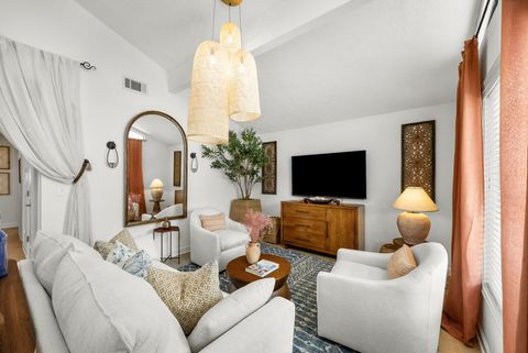 Photo of 7401 Sunset Avenue, Panama City Beach, FL 32408 (MLS # 984786)