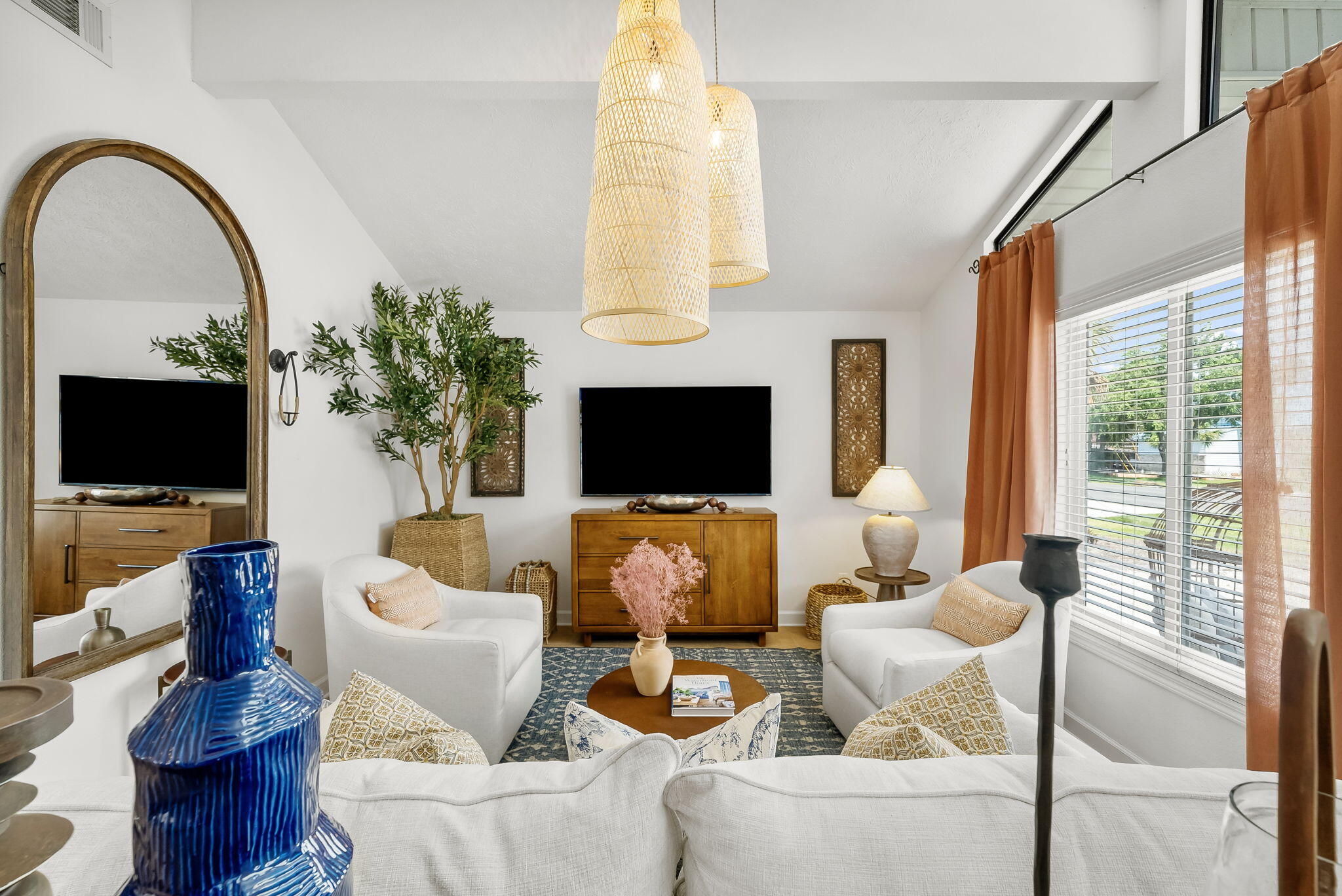 Holiday Beach - Residential