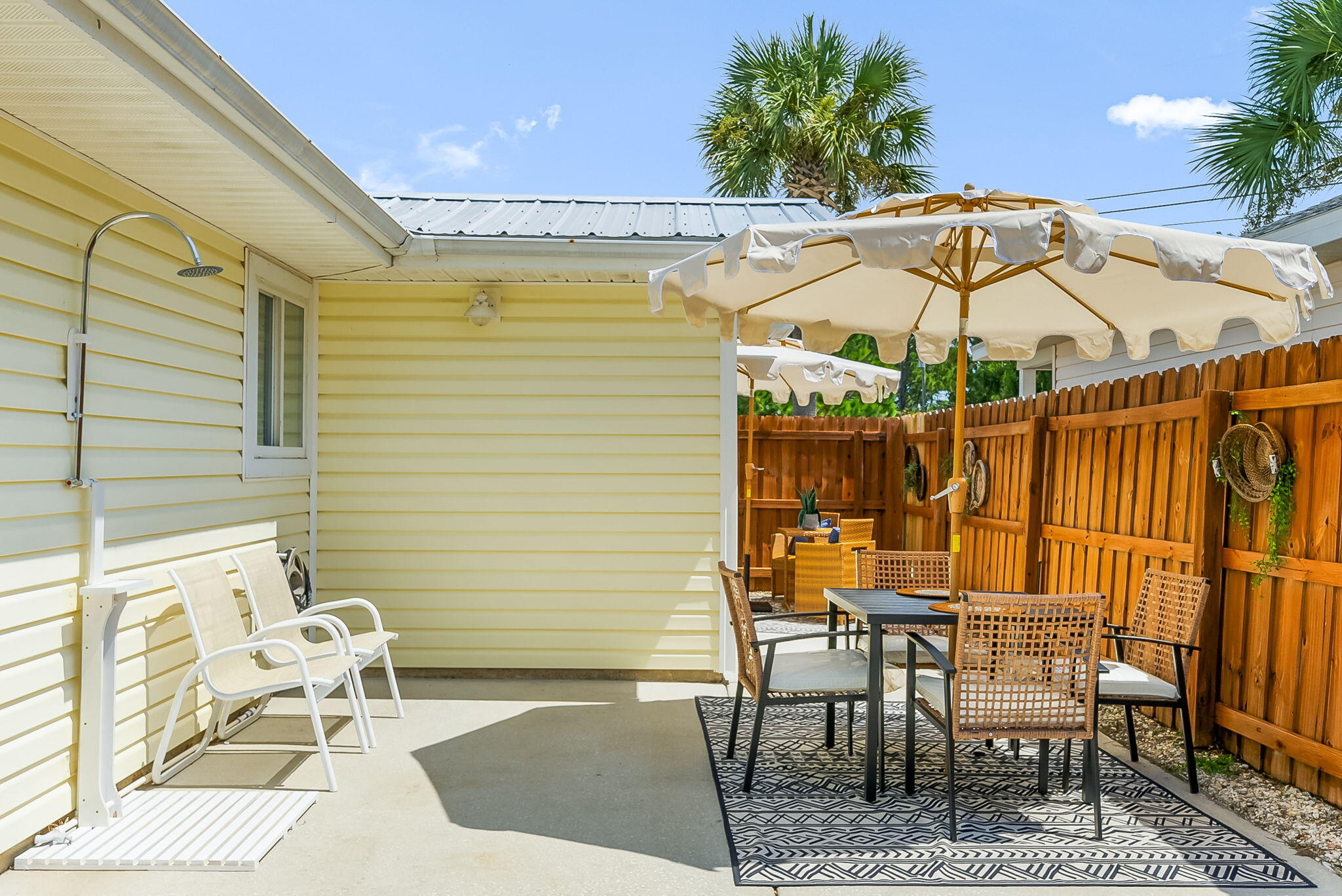 Holiday Beach - Residential