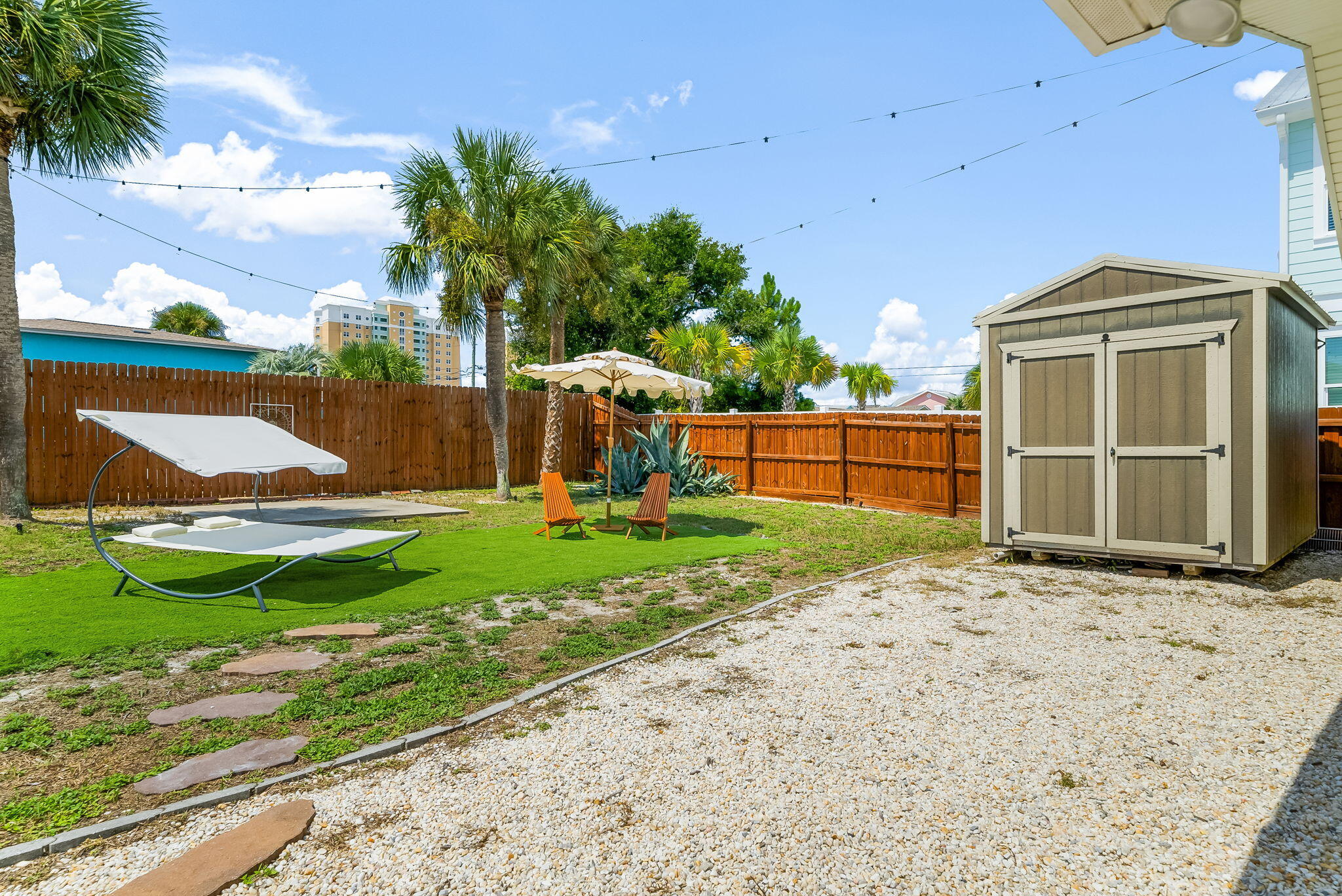 Holiday Beach - Residential