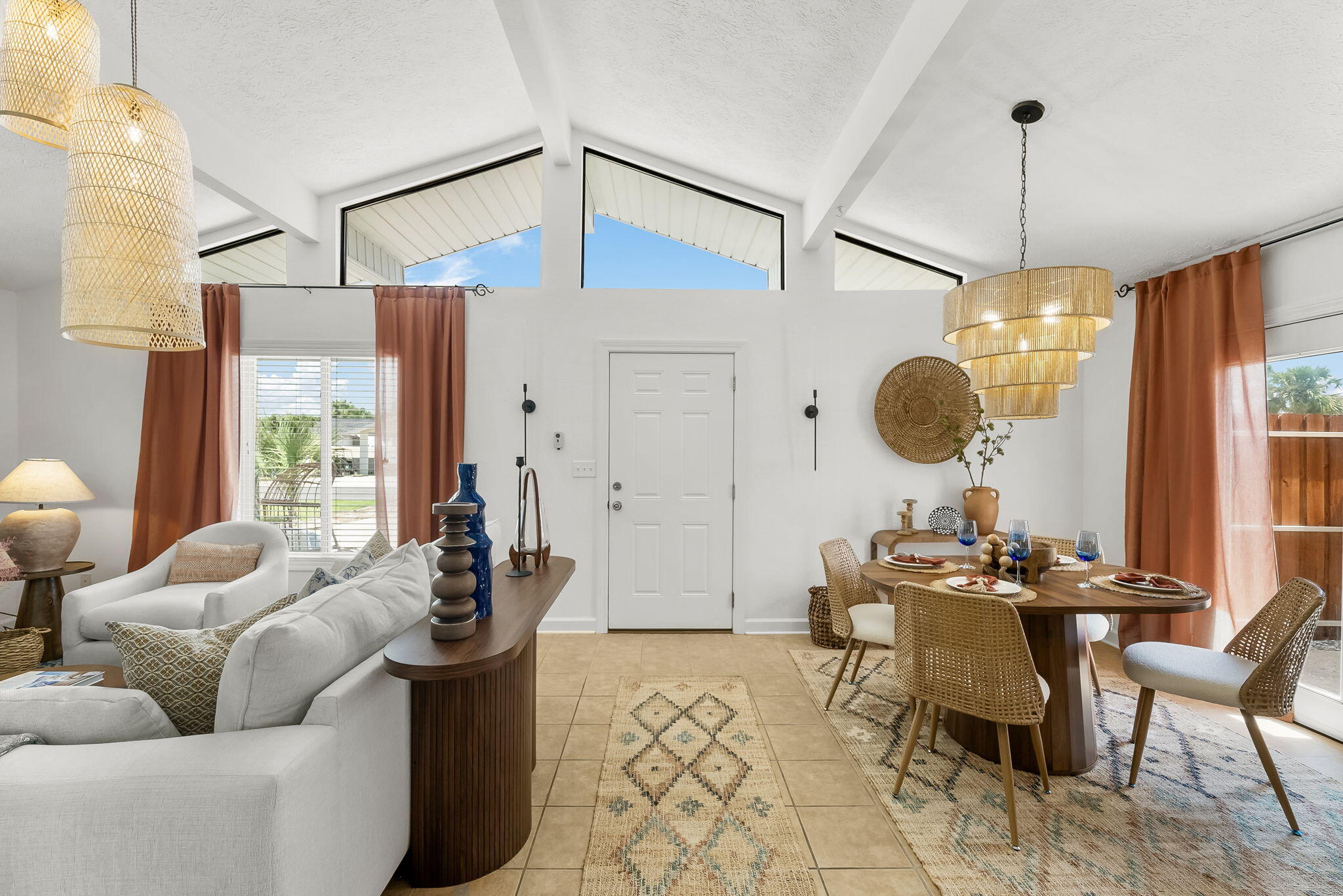 Holiday Beach - Residential