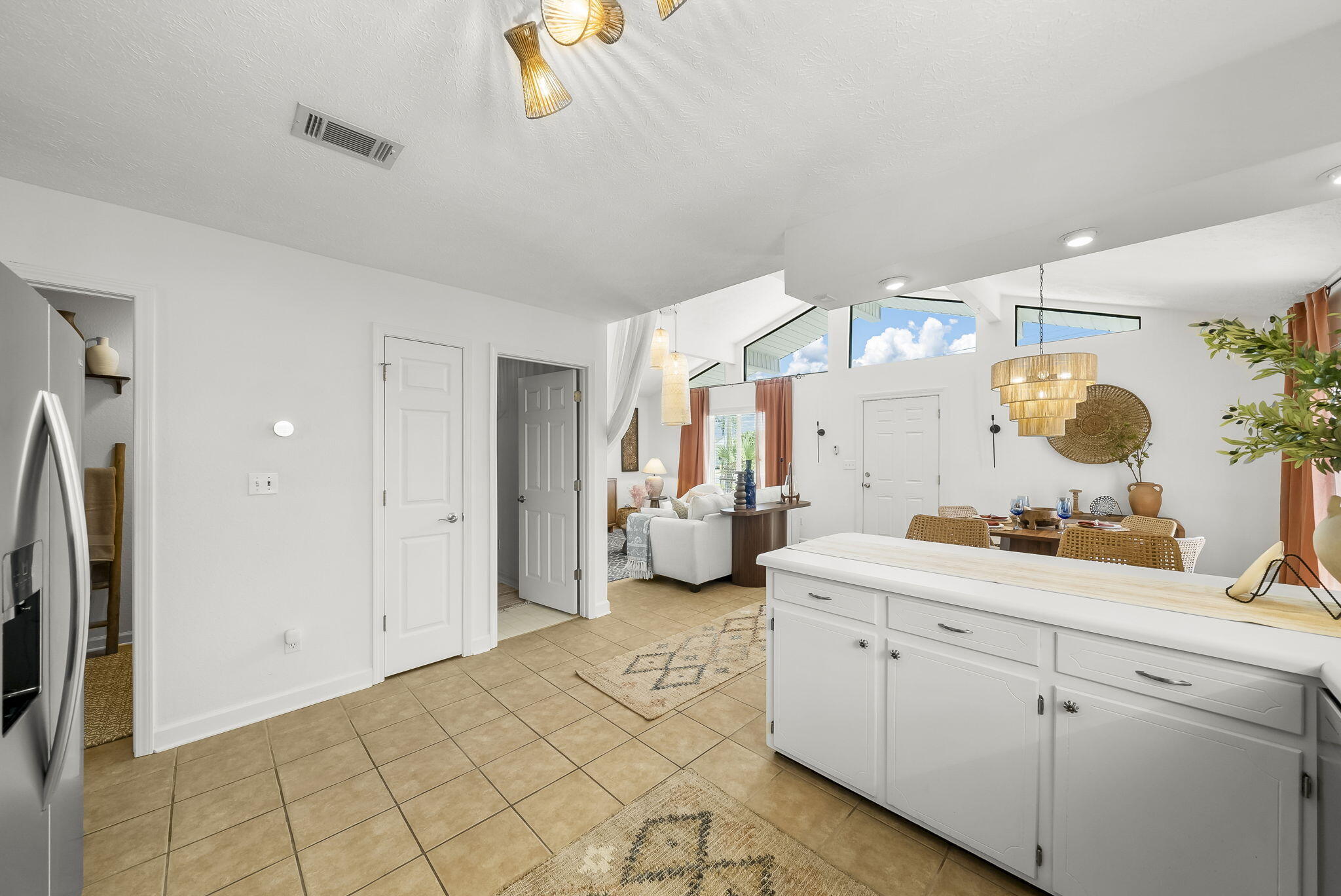 Holiday Beach - Residential