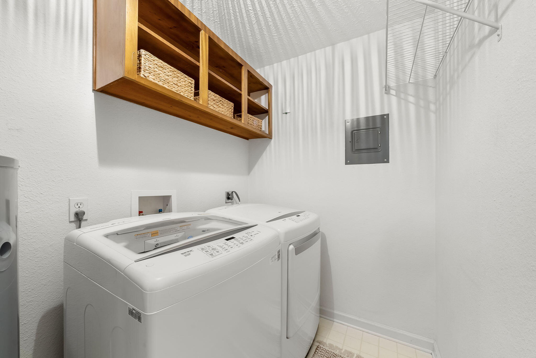Holiday Beach - Residential