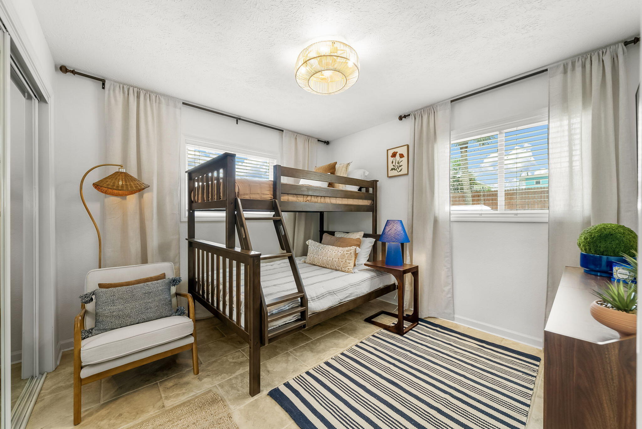 Holiday Beach - Residential