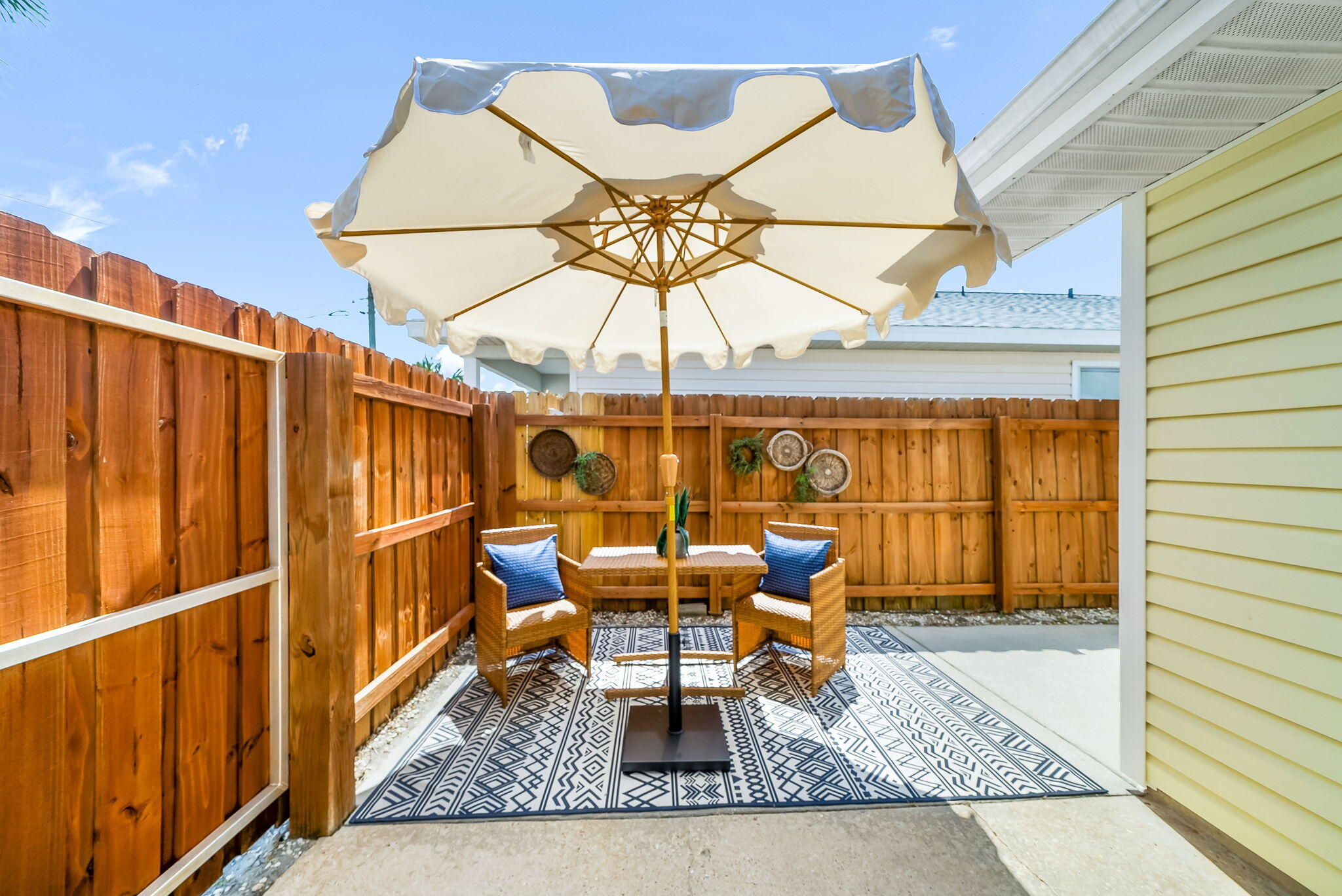 Holiday Beach - Residential