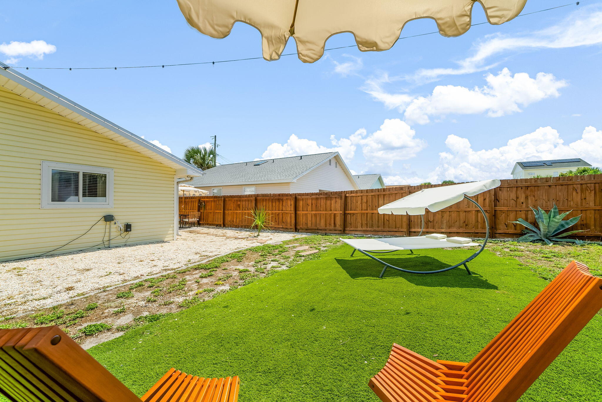 Holiday Beach - Residential