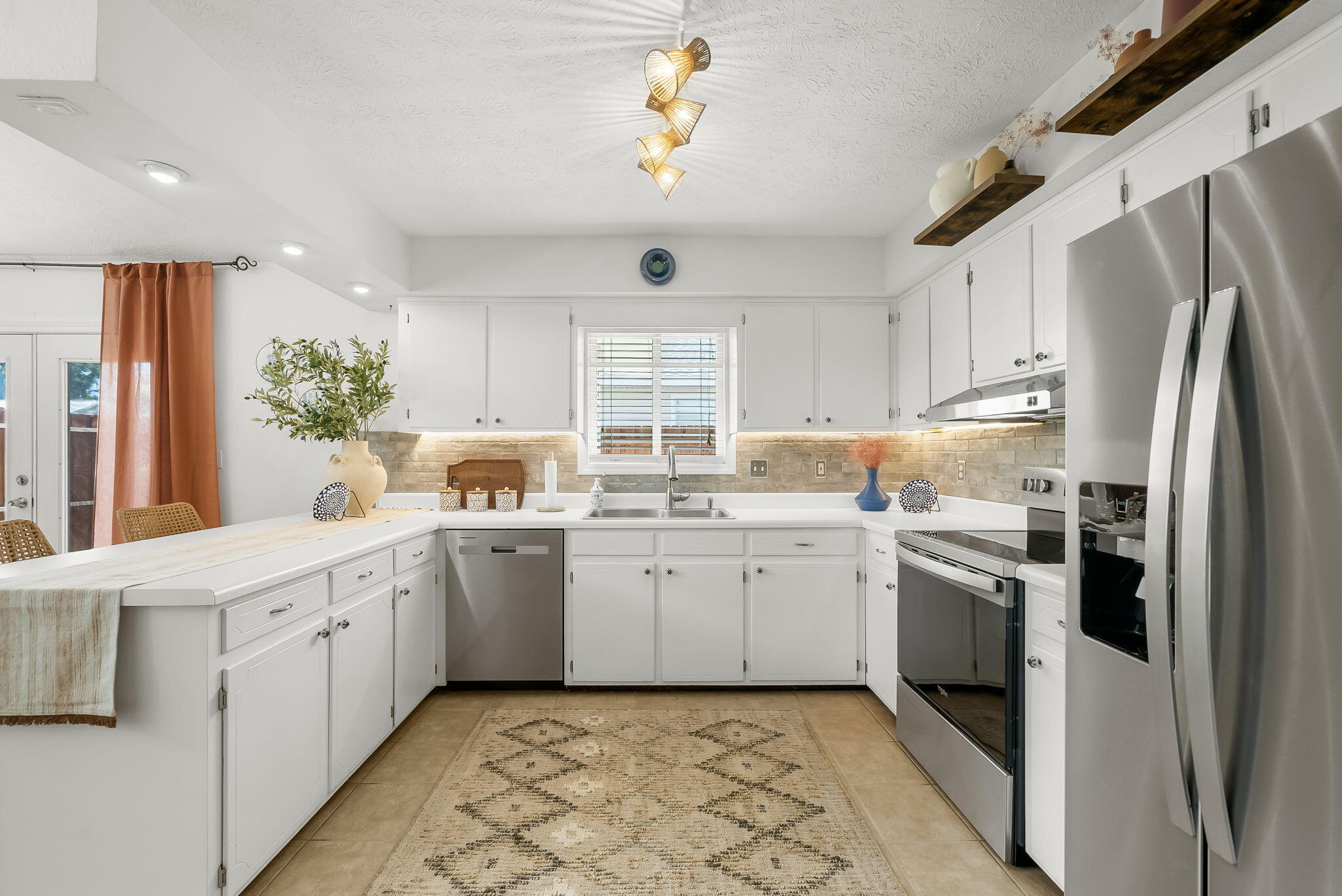 Holiday Beach - Residential