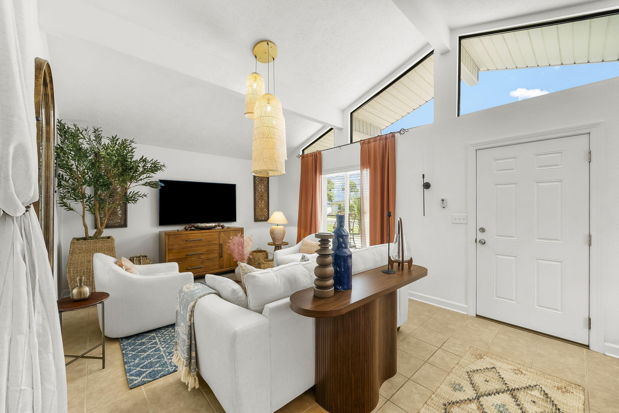 Holiday Beach - Residential