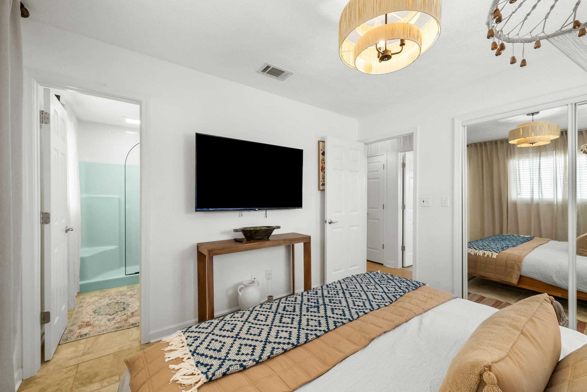 Holiday Beach - Residential