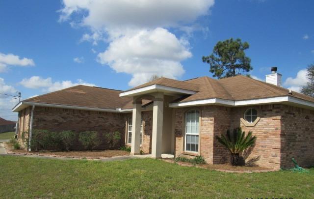 RIVERCHASE S/D PH 1 - Residential