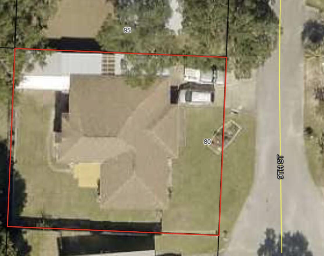 COUNTRY VILLAS PH 2 - Residential