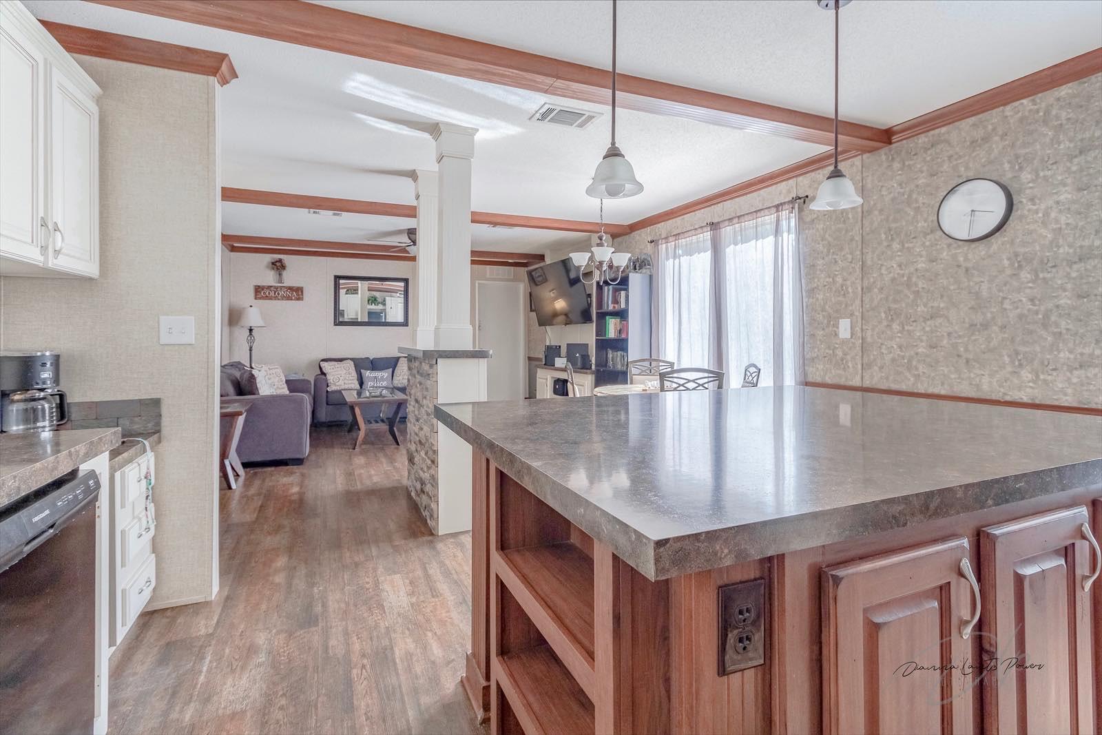 INDIAN SPRINGS - Residential