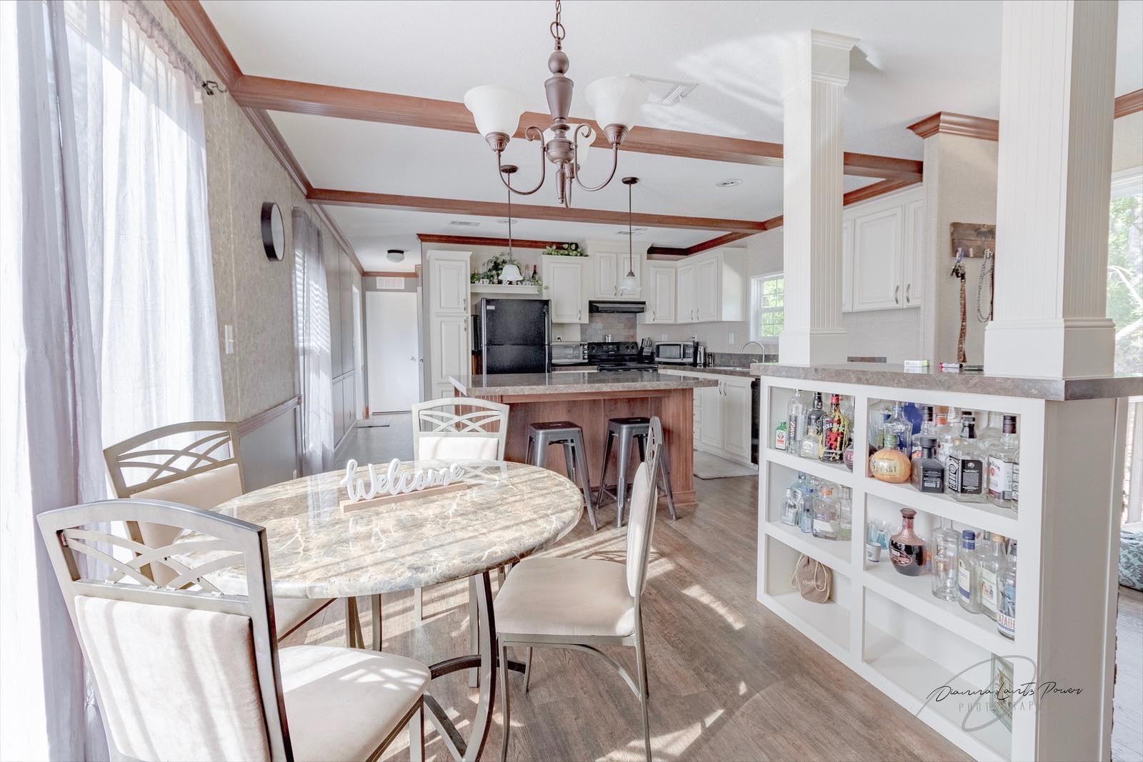 INDIAN SPRINGS - Residential