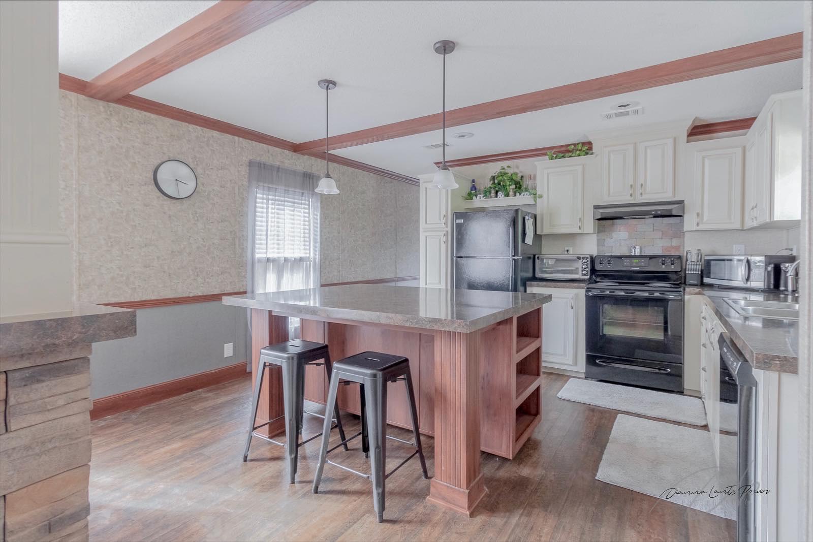 INDIAN SPRINGS - Residential