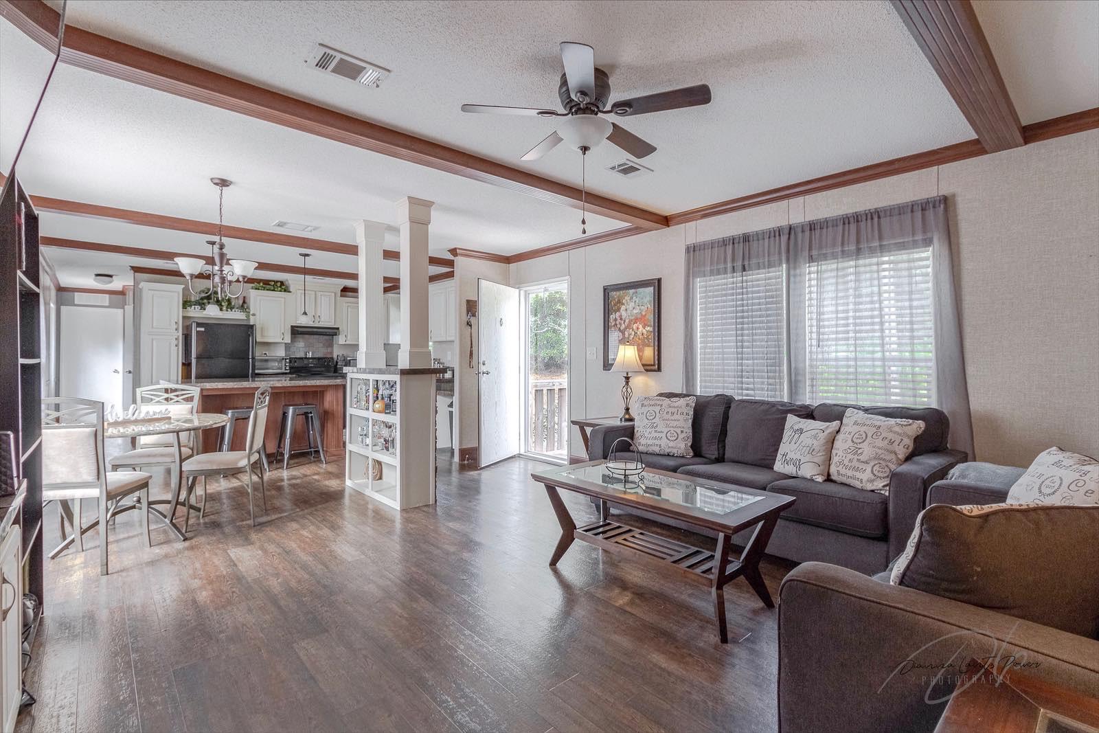 INDIAN SPRINGS - Residential